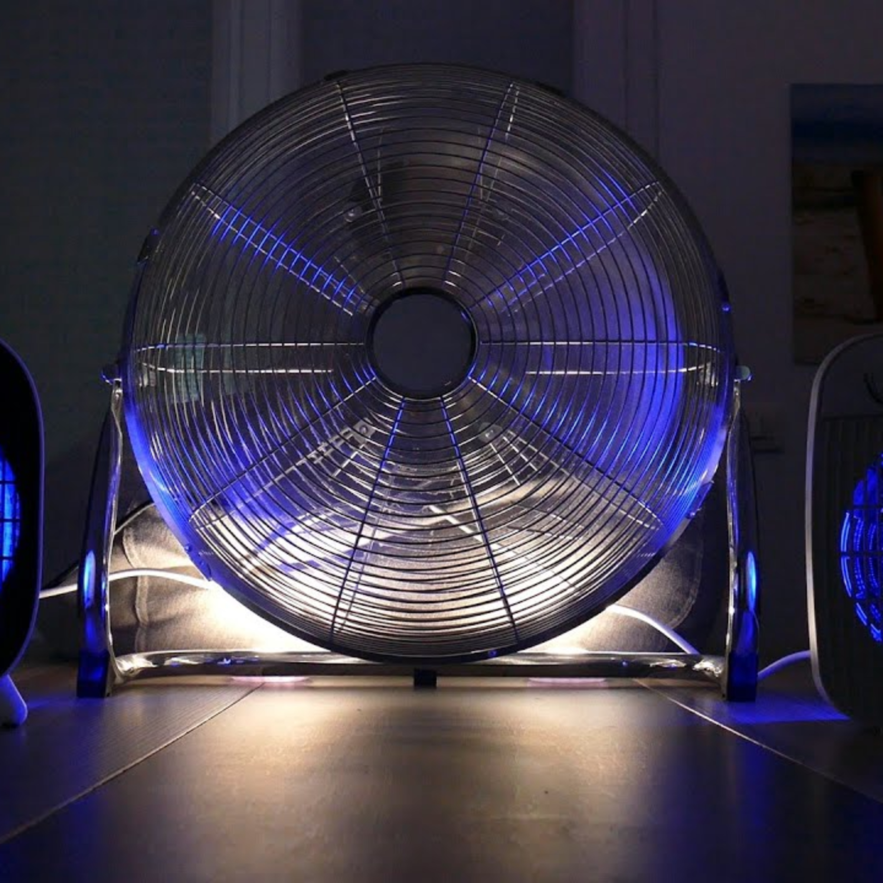 30, If you like WHITE NOISES, you will love this FAN HEATER sound episode artwork