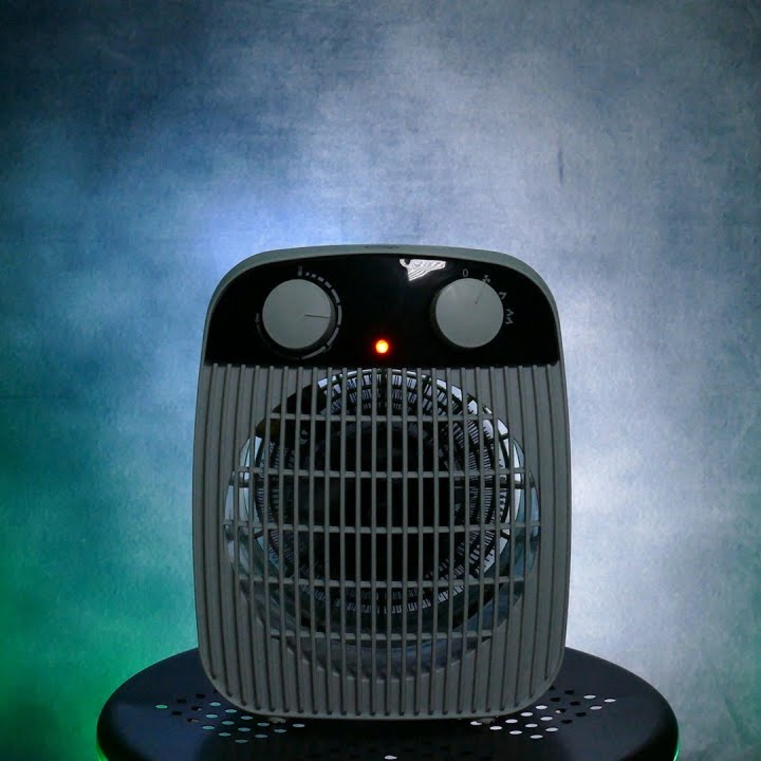 15, Un momento de paz con este sonido de VENTILADOR CALENTADOR episode artwork