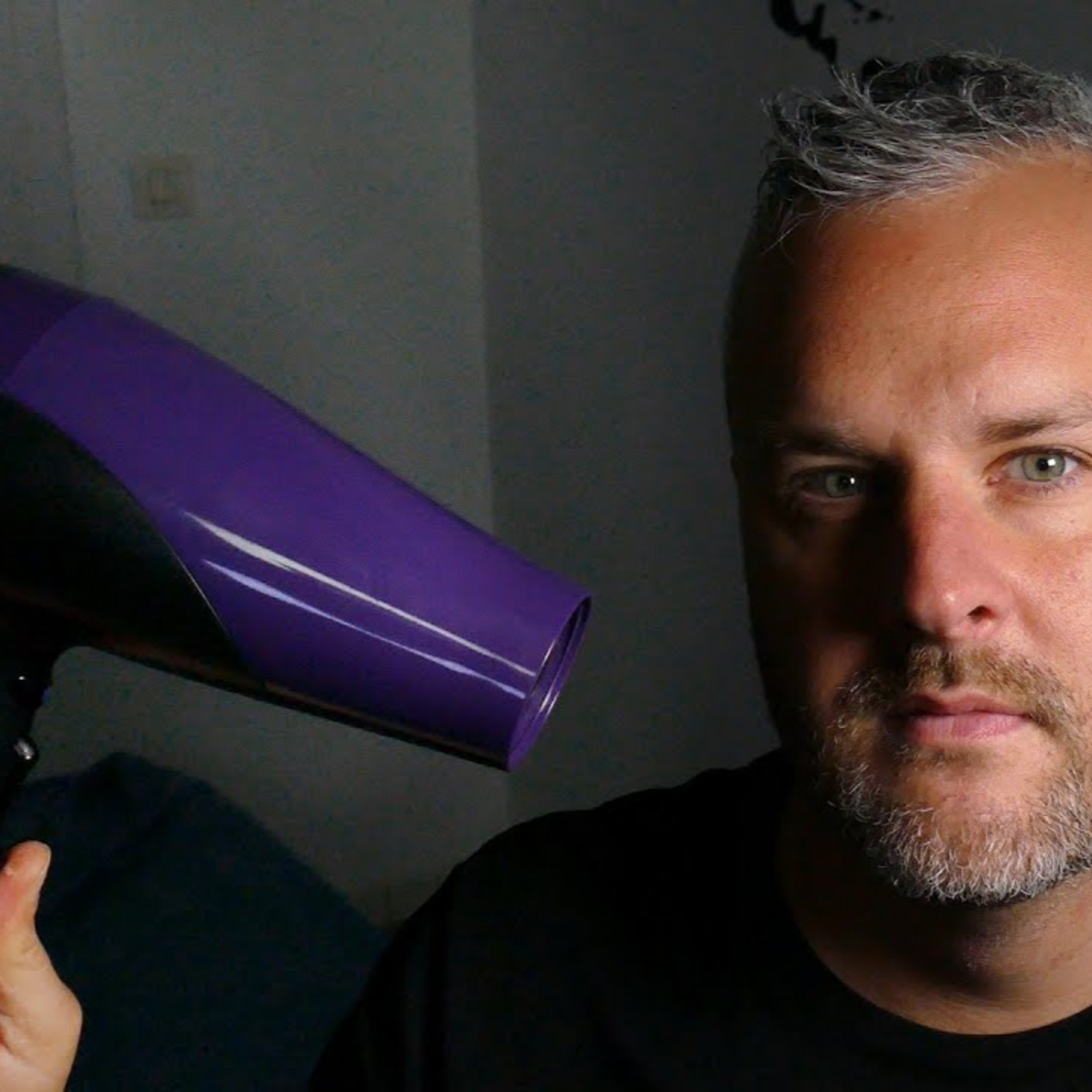 1038, Détendez-vous avec cette nouvelle vidéo sur le bruit du SECHE CHEVEUX episode artwork