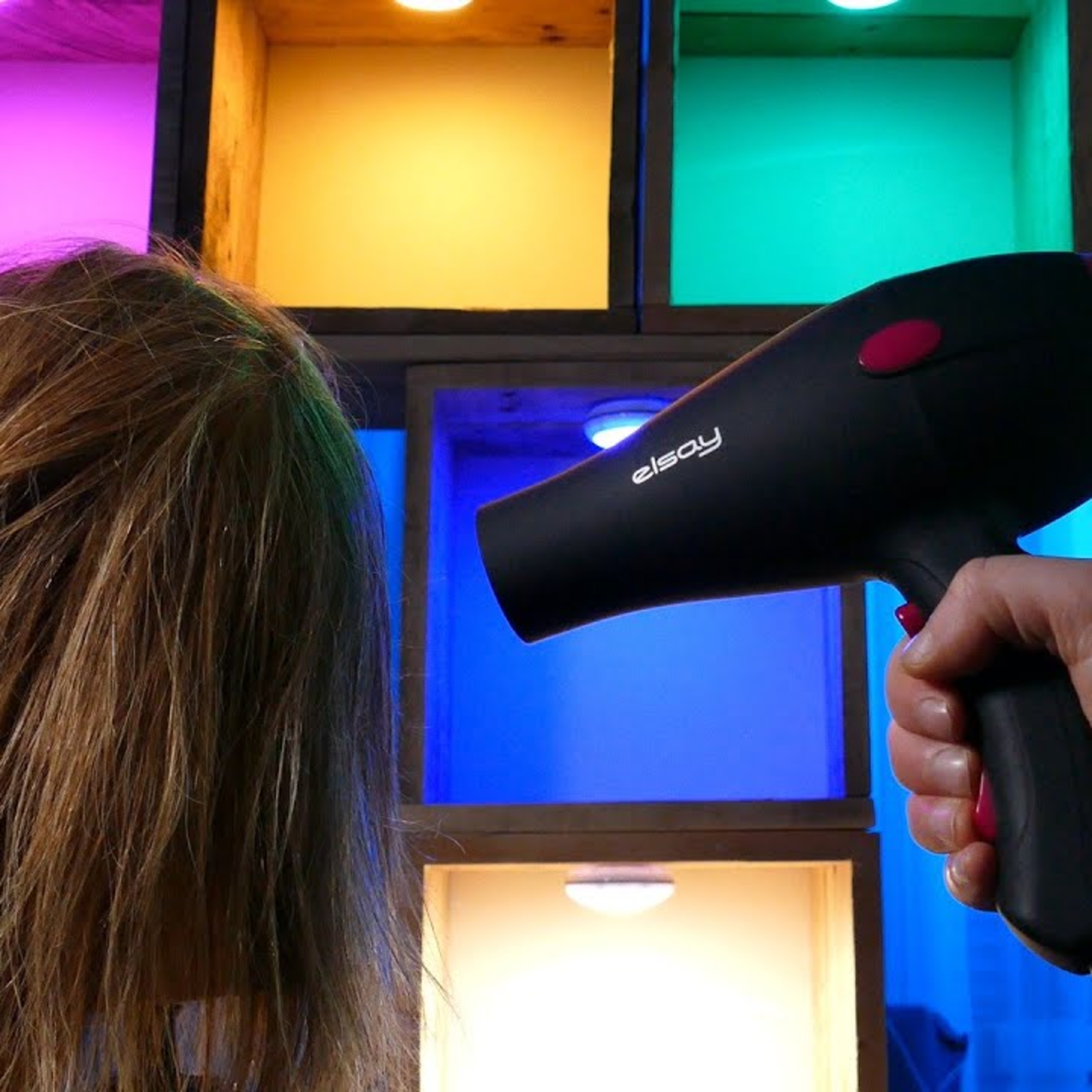 831, The ideal HAIR DRYER sound to help you concentrate episode artwork