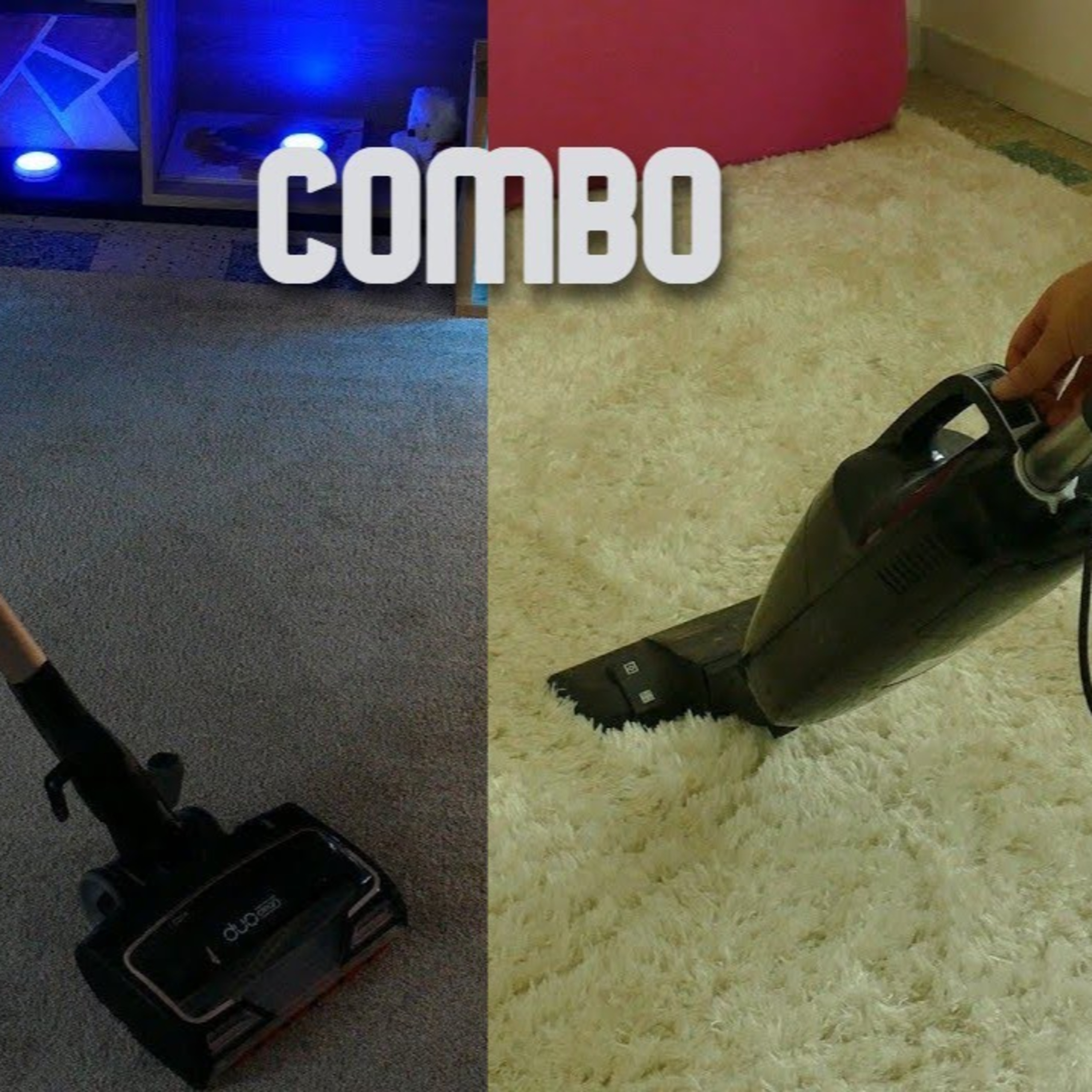 332, A VACUUM CLEANER sound to accompany you in your sleep episode artwork