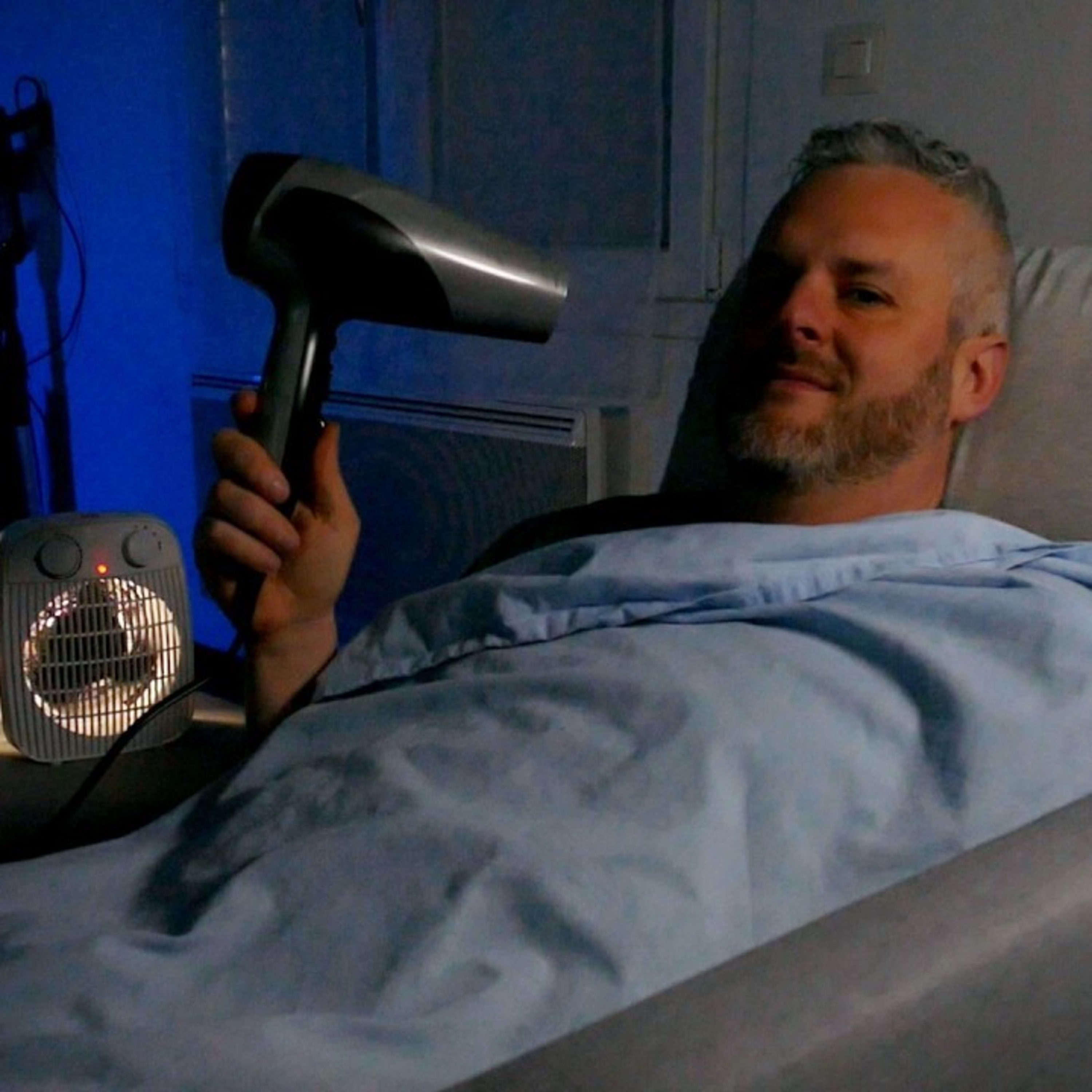 HDS ASMR