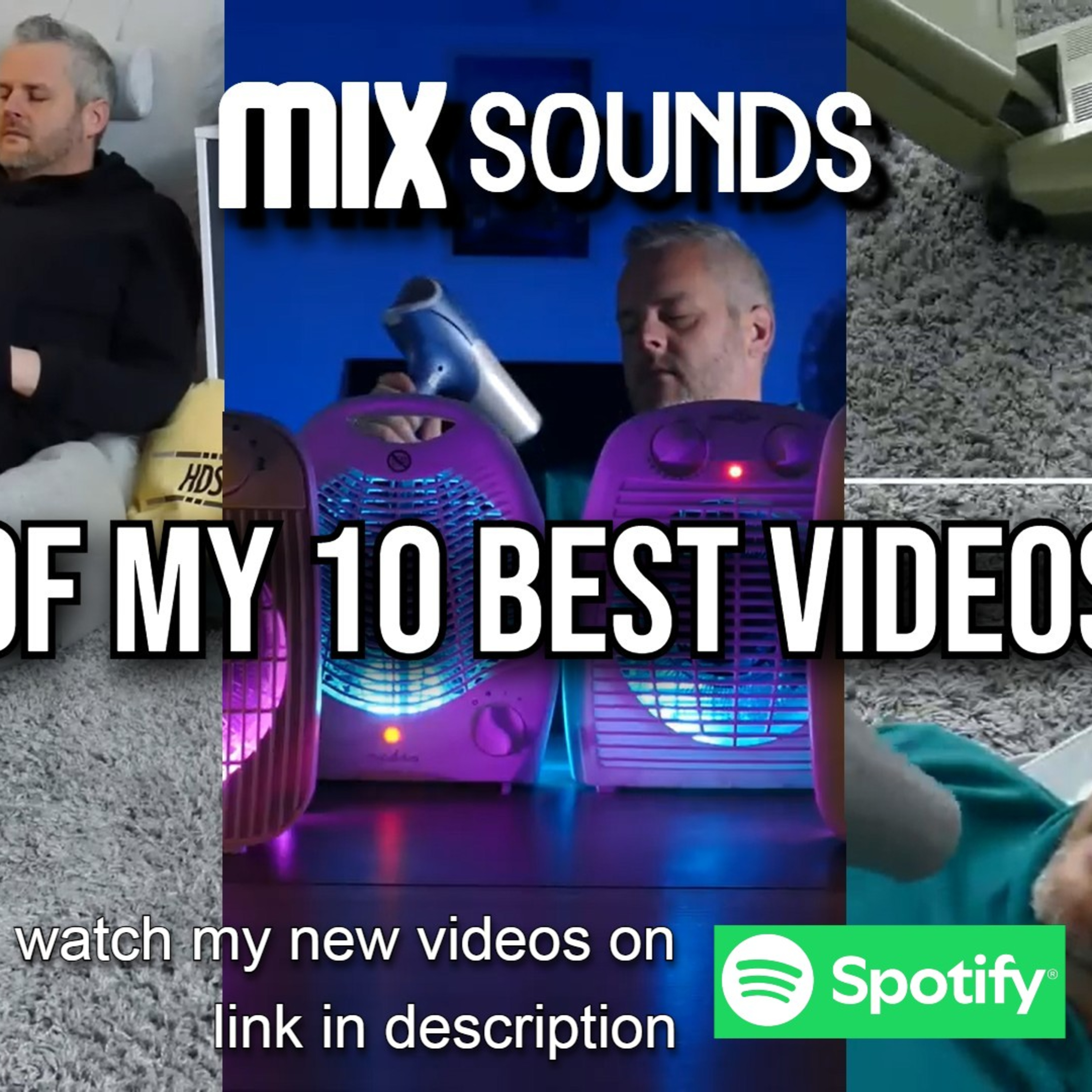 HDS ASMR