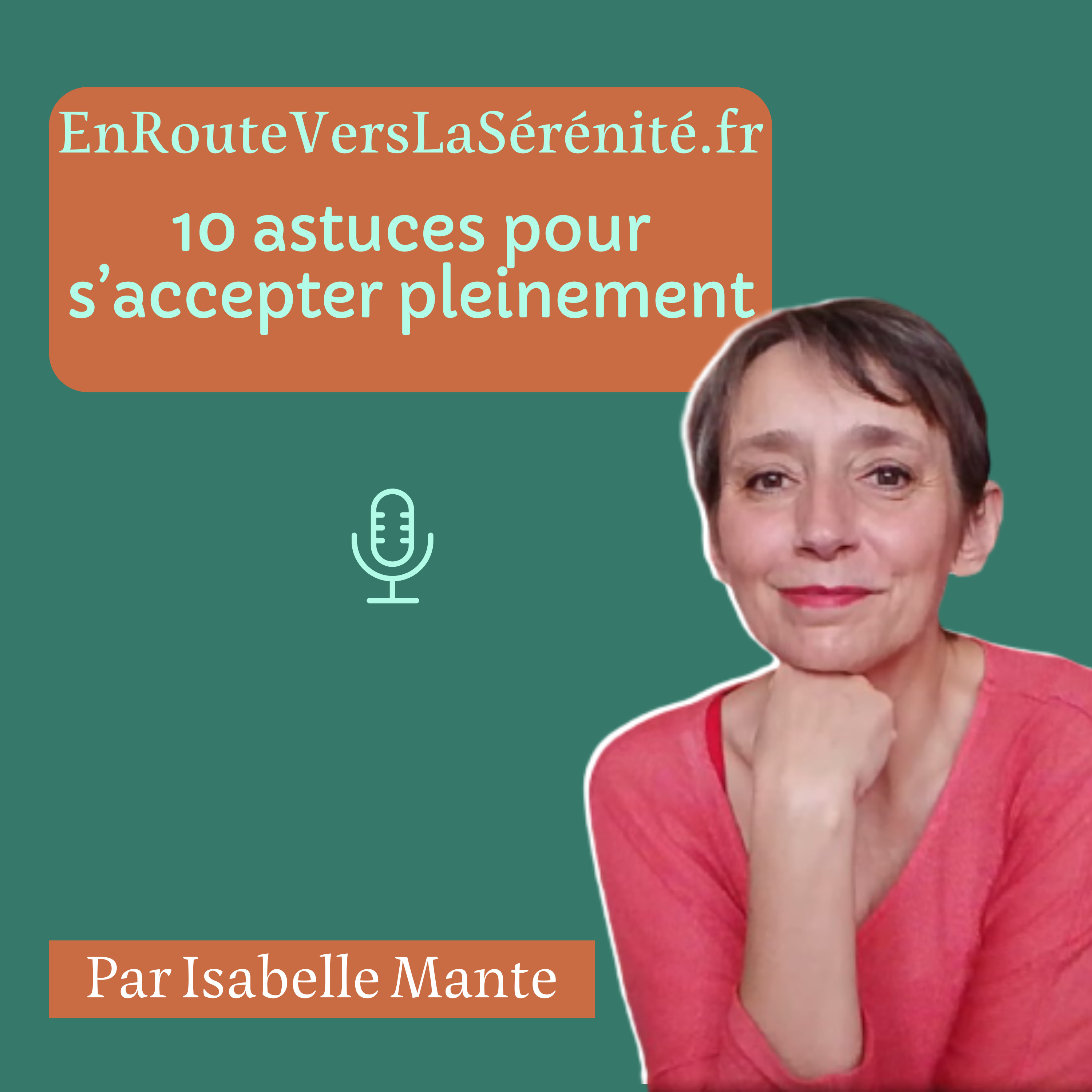 10 astuces pour s’accepter pleinement