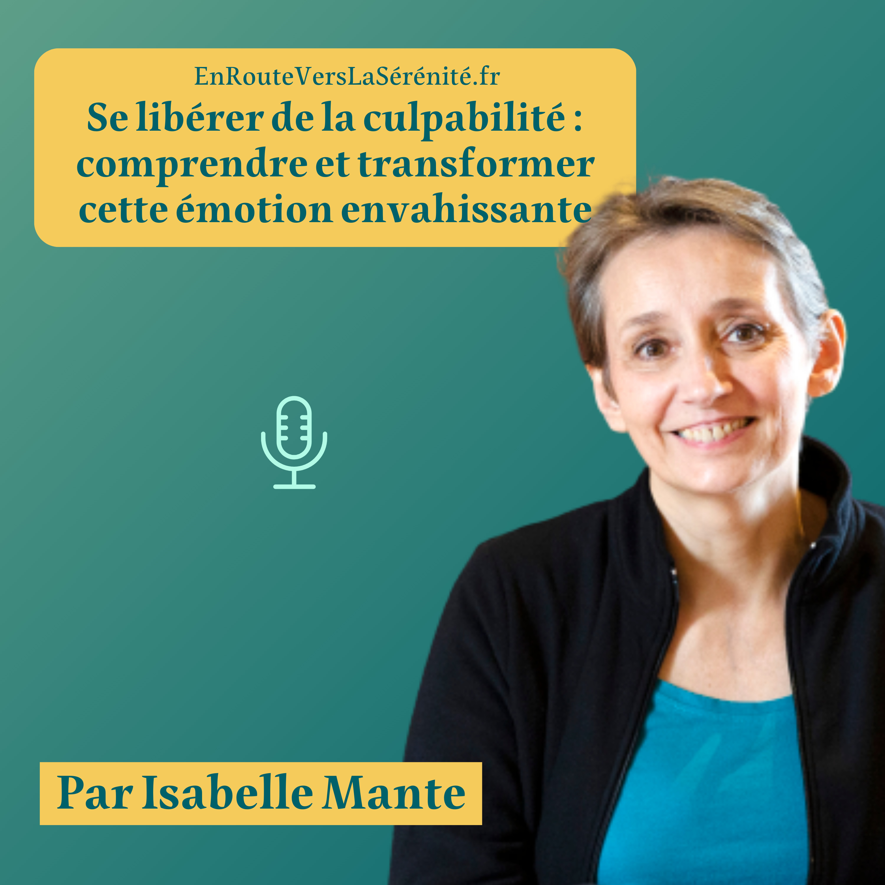 Se libérer de la culpabilité : comprendre et transformer cette émotion envahissante
