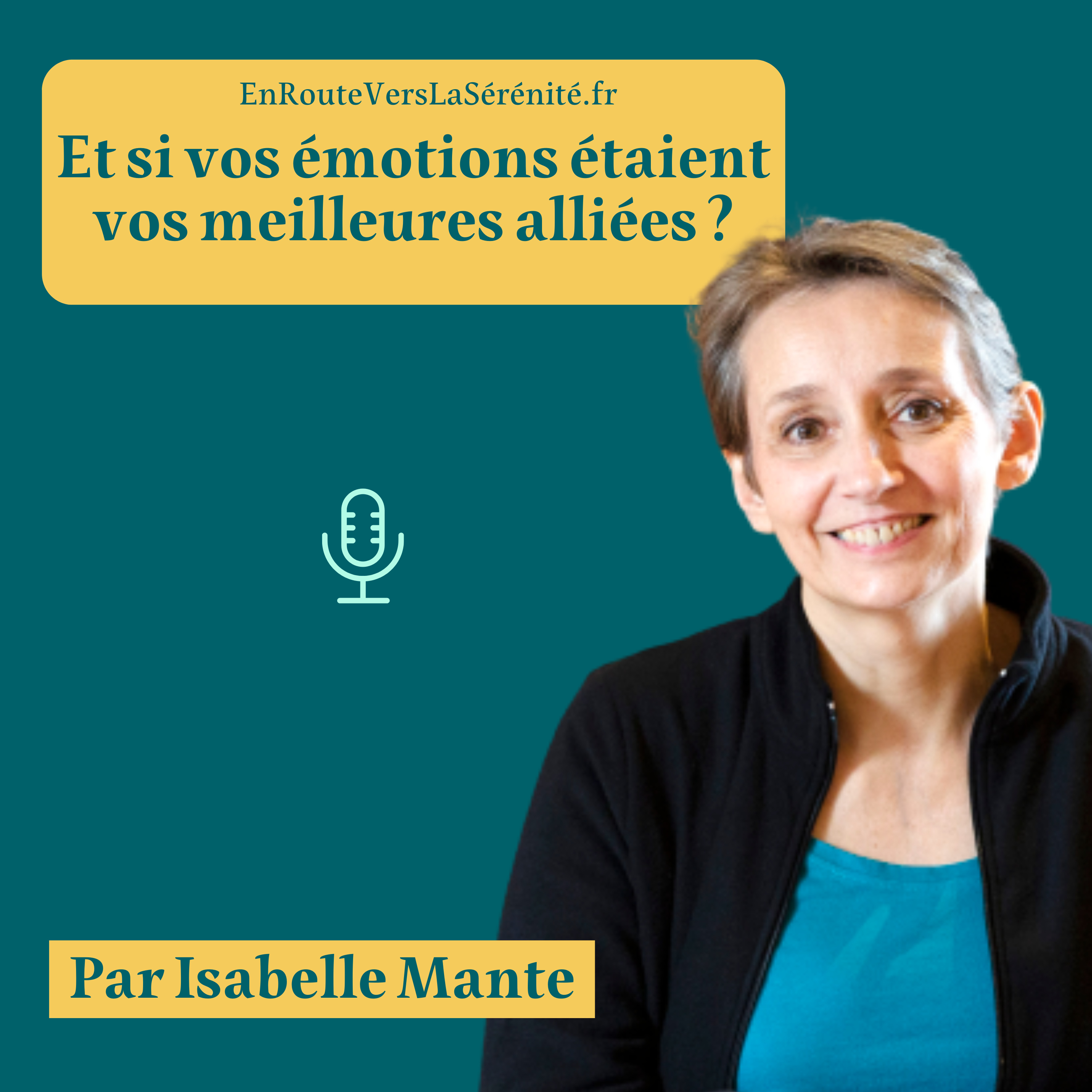 Écouter ses émotions sans se laisser submerger : comment les comprendre et les utiliser comme guide