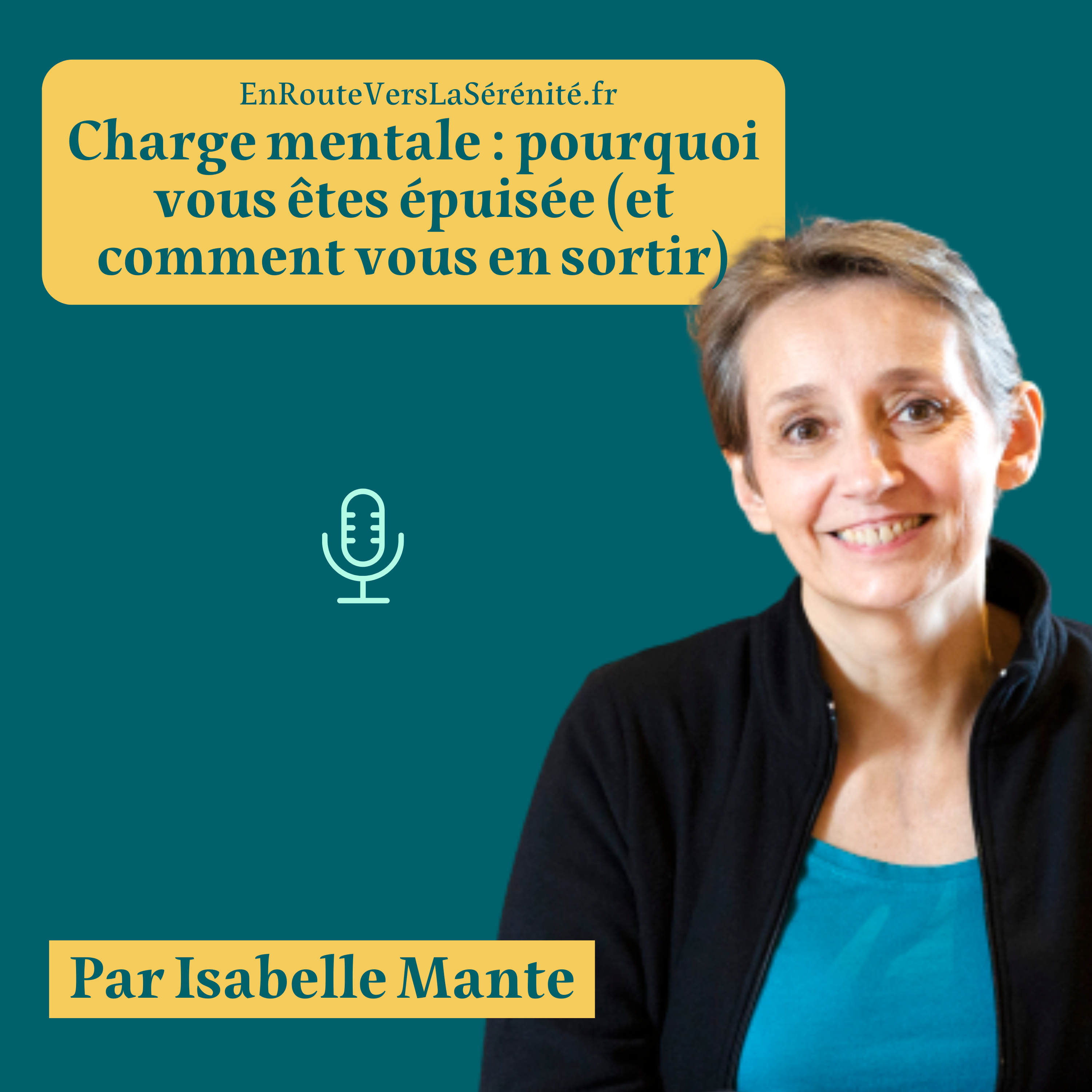 Charge mentale : pourquoi vous êtes épuisée (et comment vous en sortir)