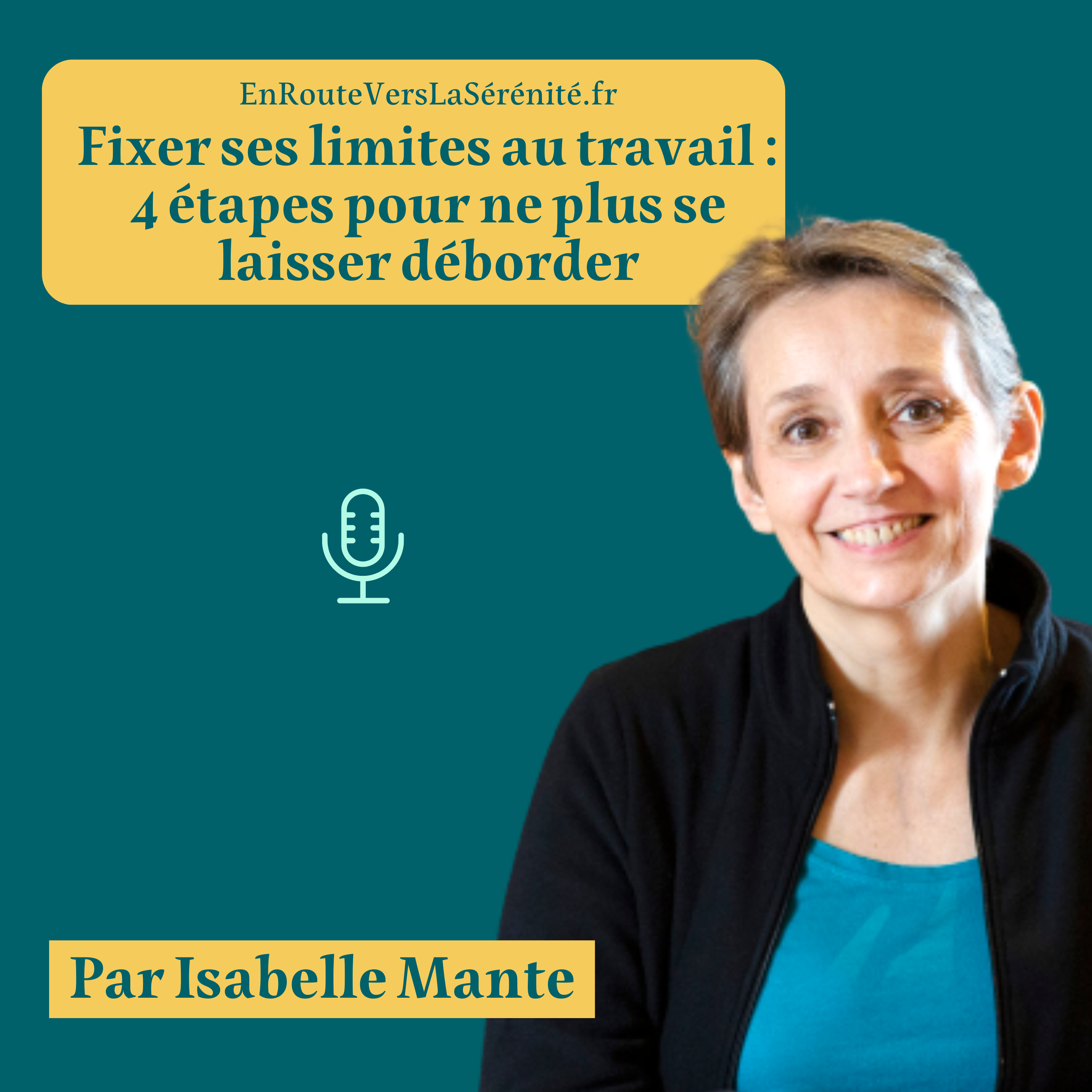 Fixer ses limites au travail : 4 étapes pour ne plus se laisser déborder