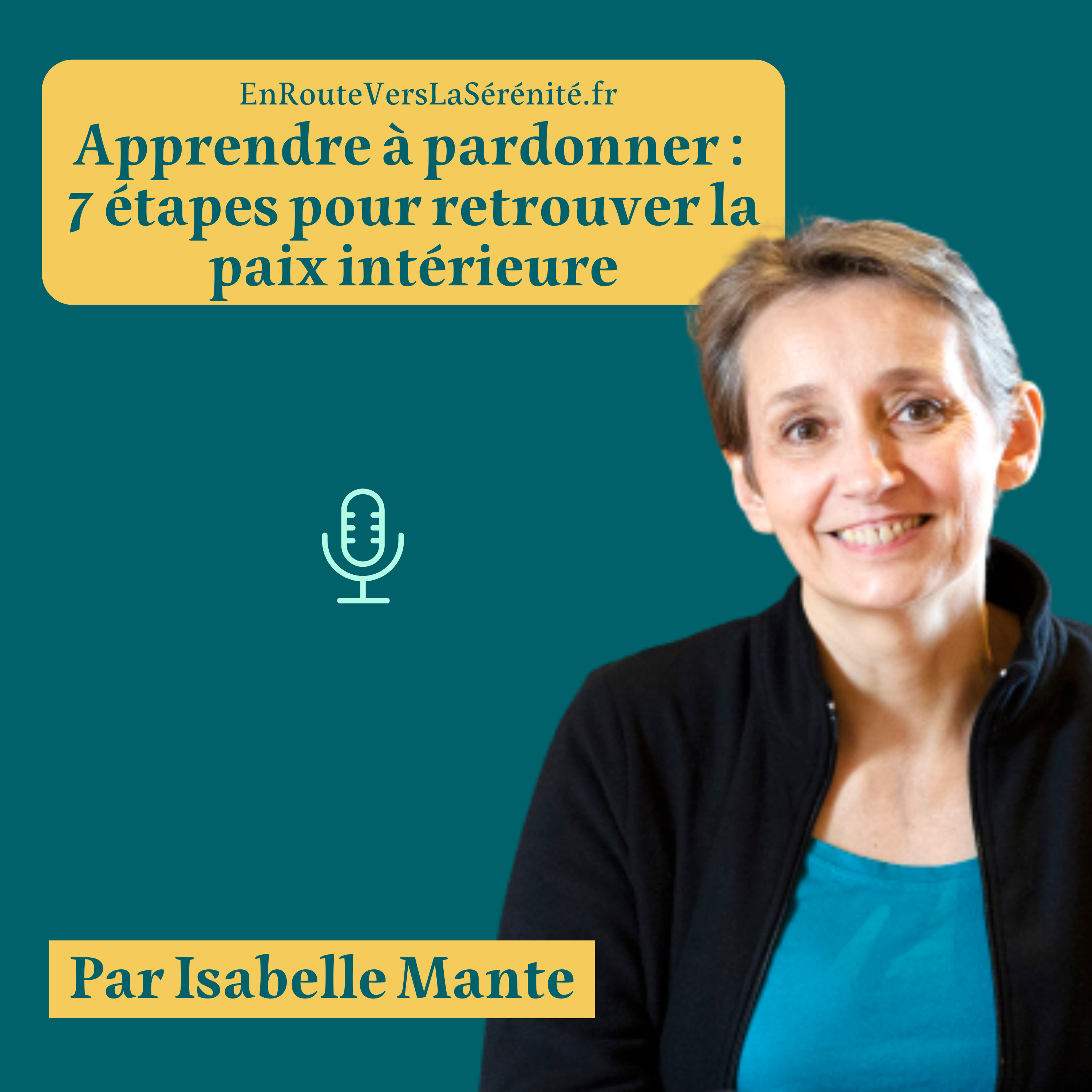 Apprendre à pardonner : 7 étapes pour retrouver la paix intérieure