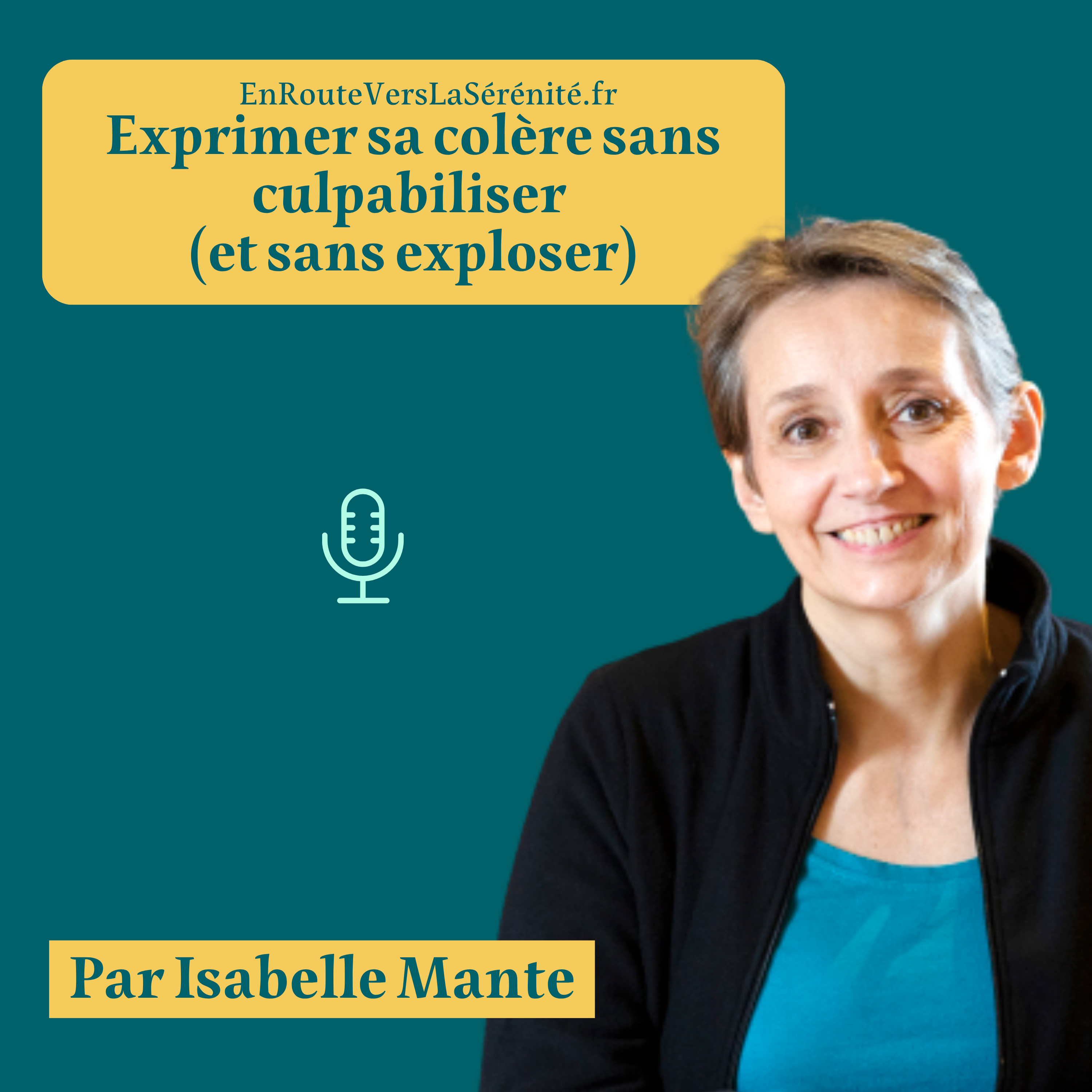 Exprimer sa colère sans culpabiliser (et sans exploser)