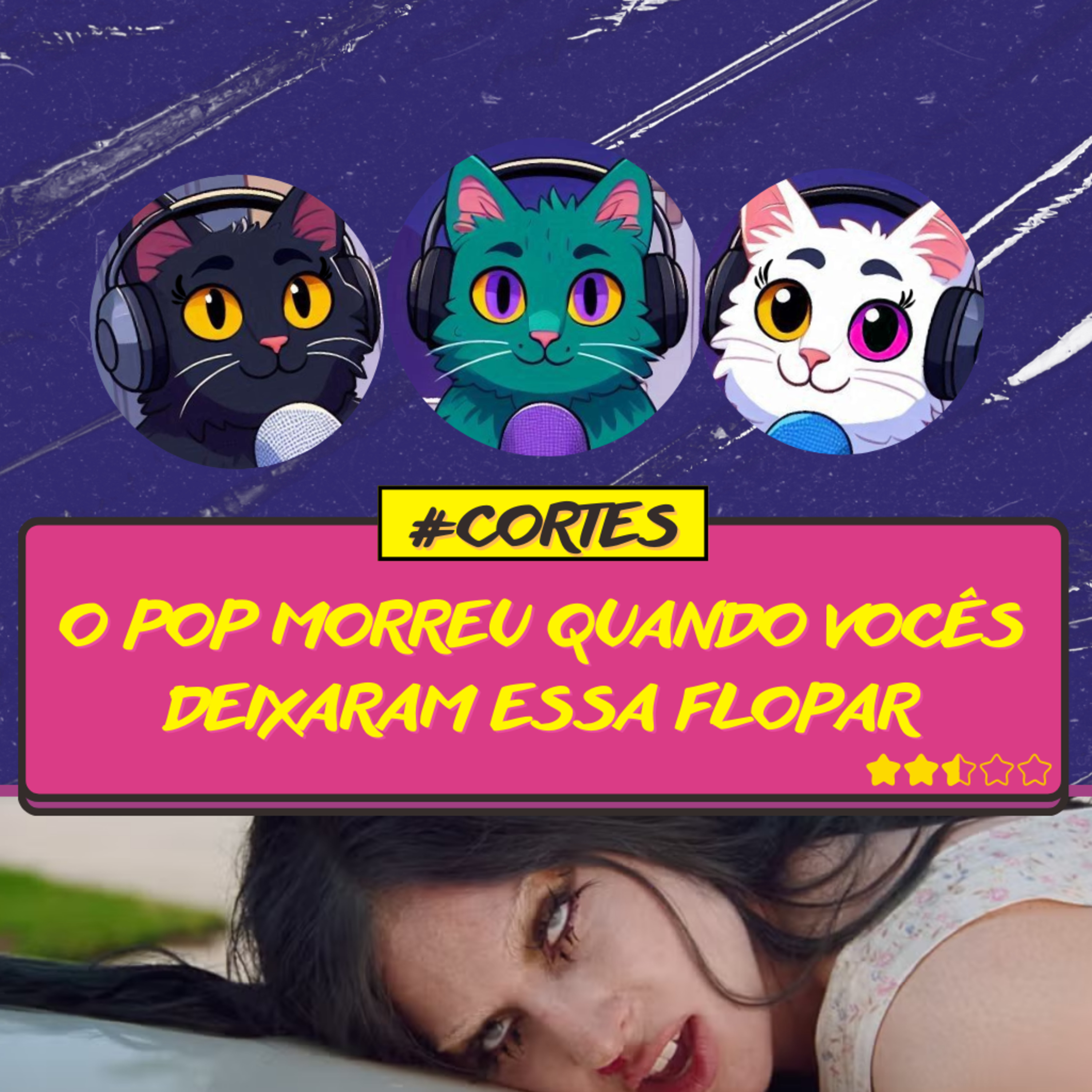 A Poética Arte de Criticar