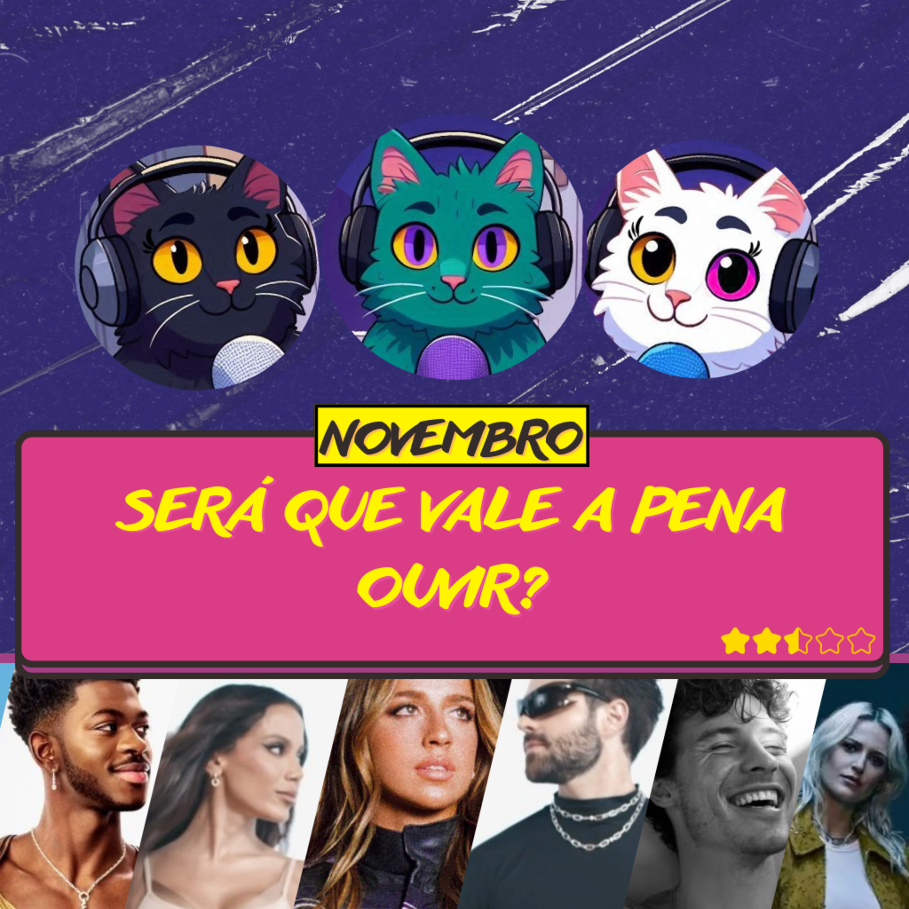 A Poética Arte de Criticar