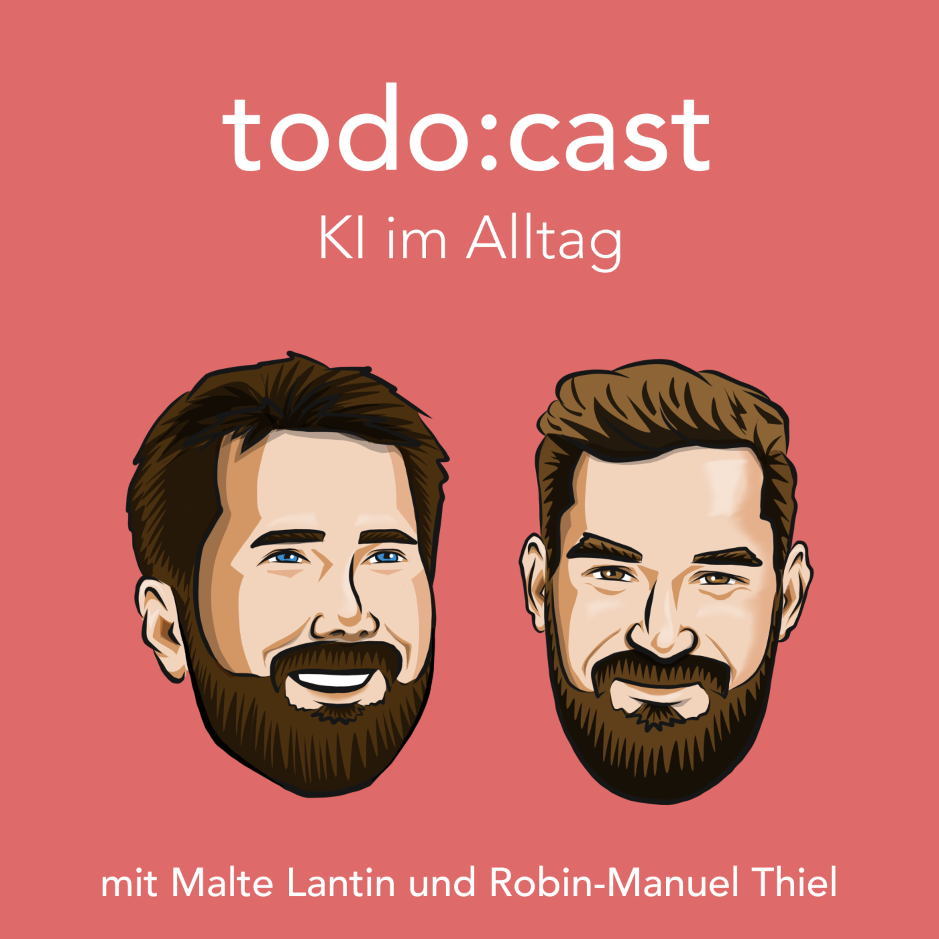 todo:cast - Developer Podcast