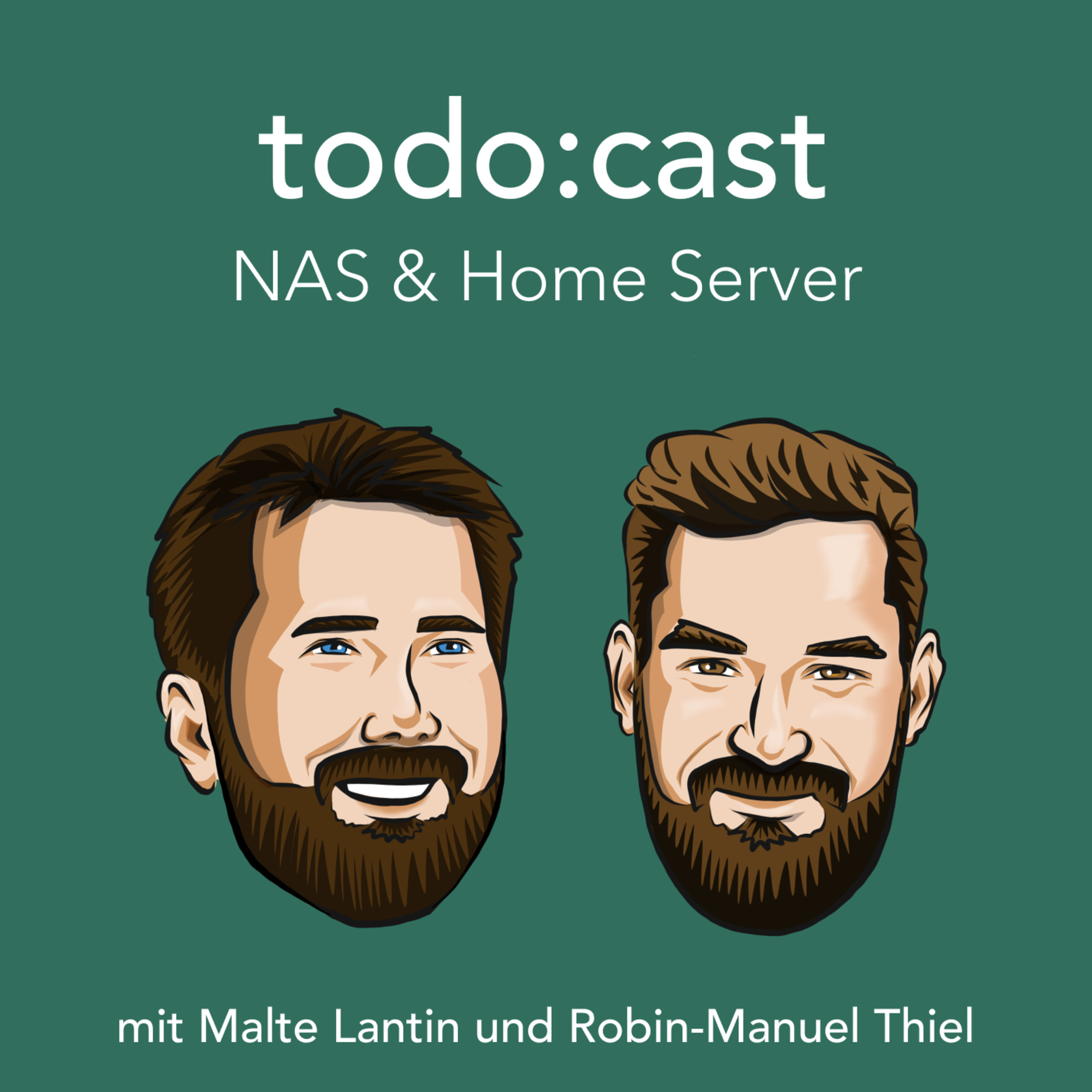 todo:cast - Developer Podcast