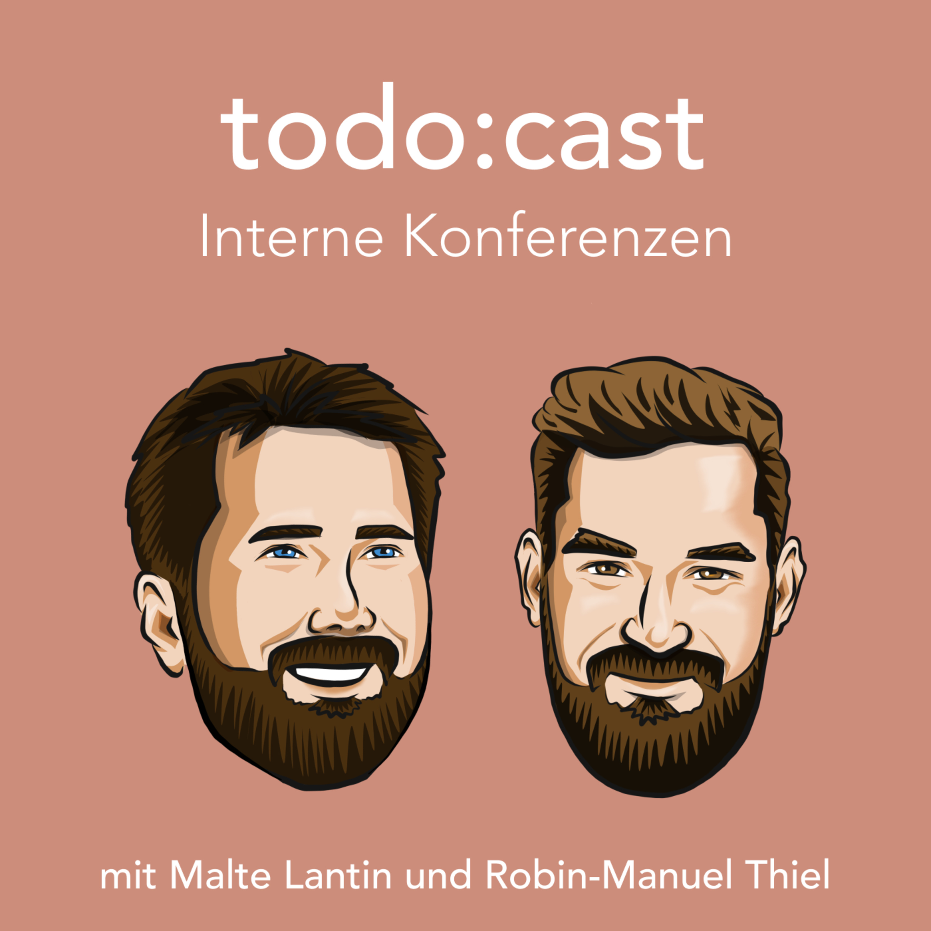 todo:cast - Developer Podcast