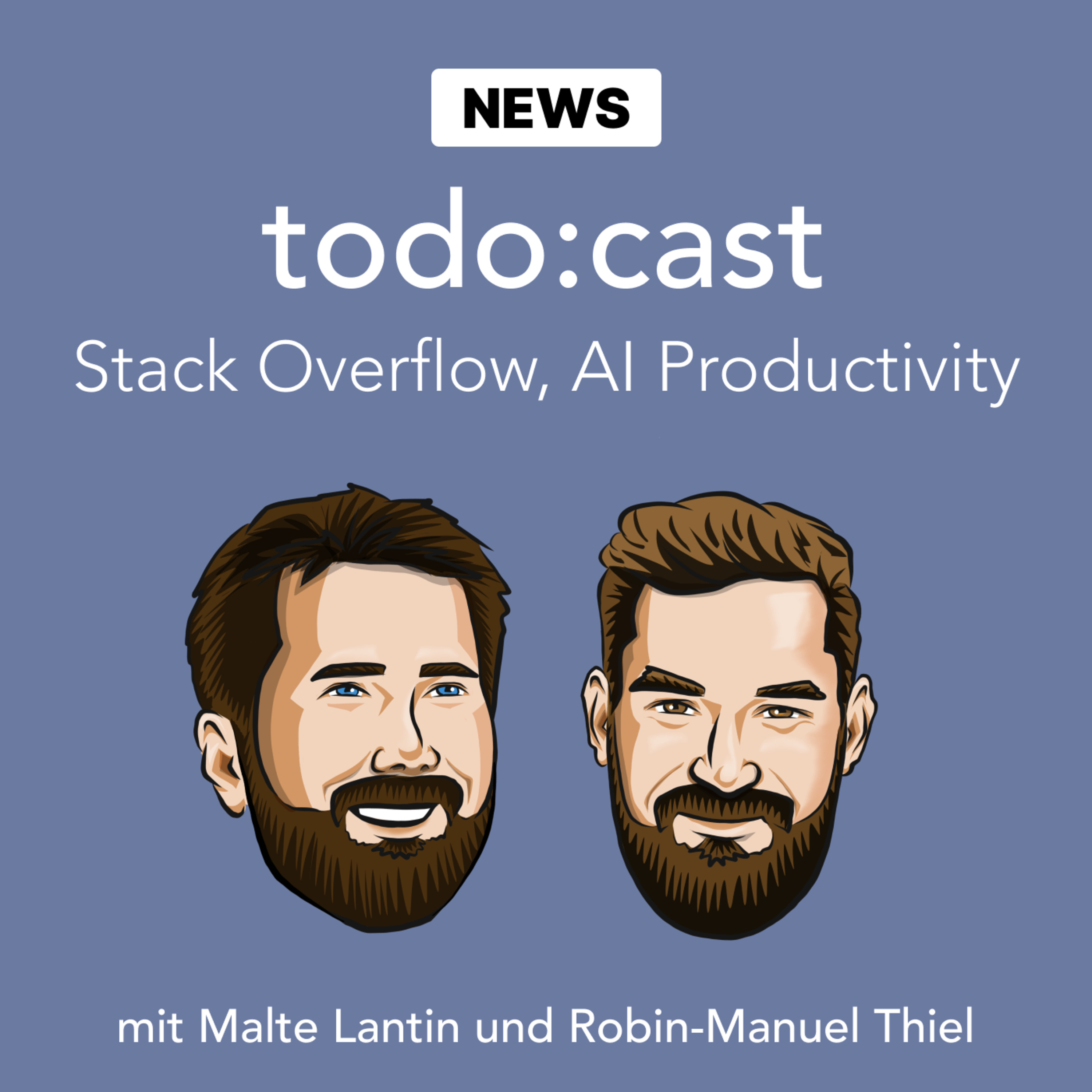 todo:cast - Developer Podcast