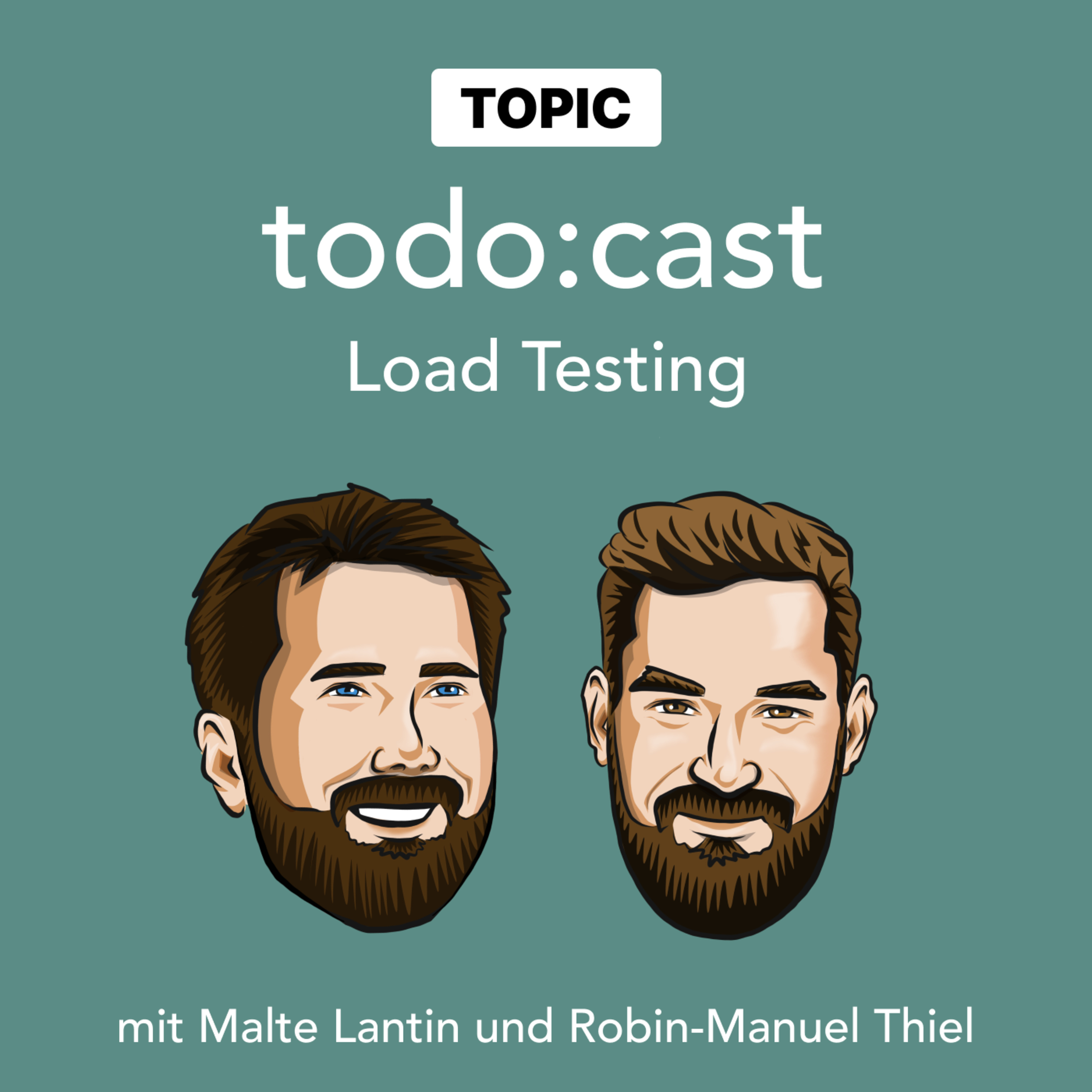 #131 Topic: Load Testing