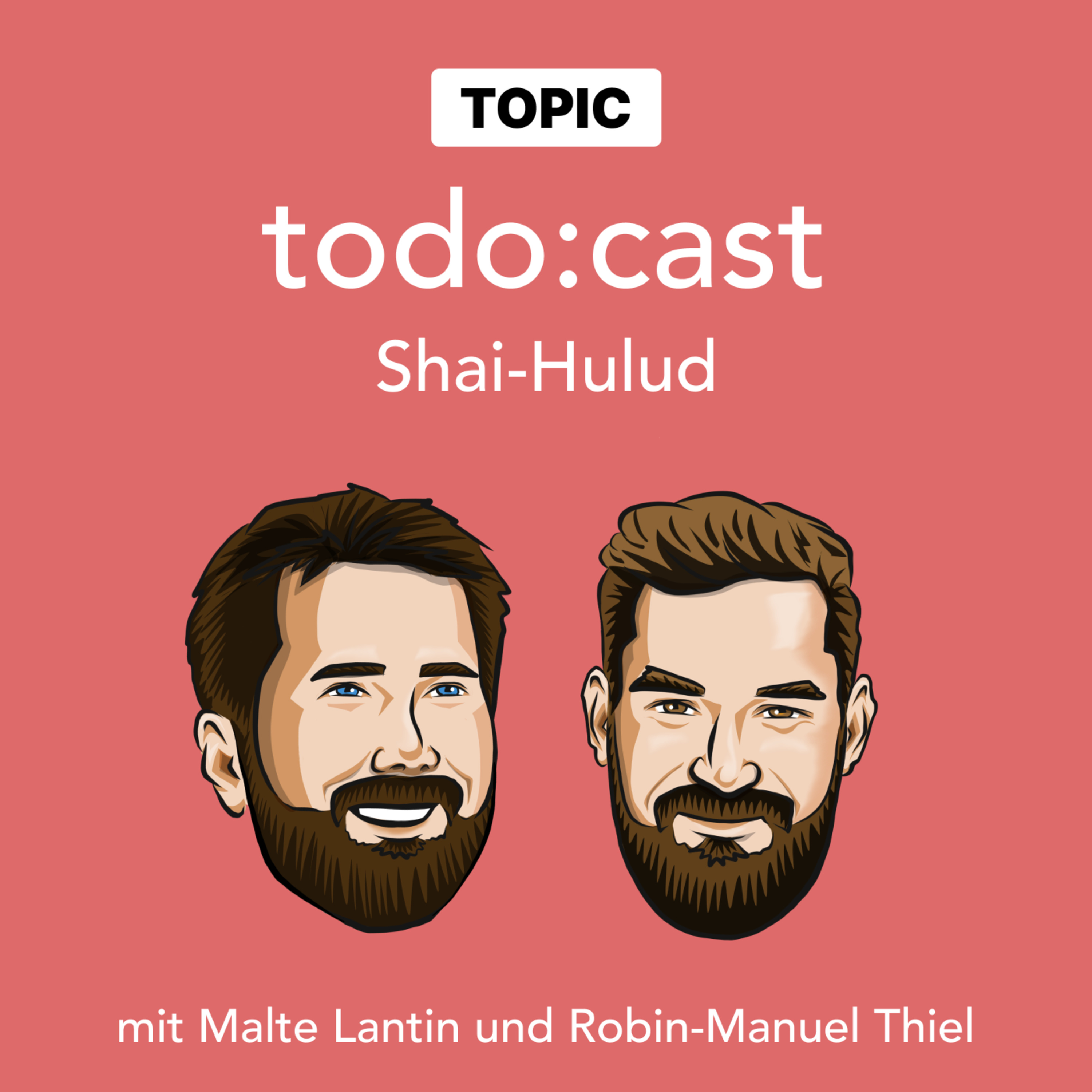 #133 Topic: Shai-Hulud und Supply Chain Attacks
