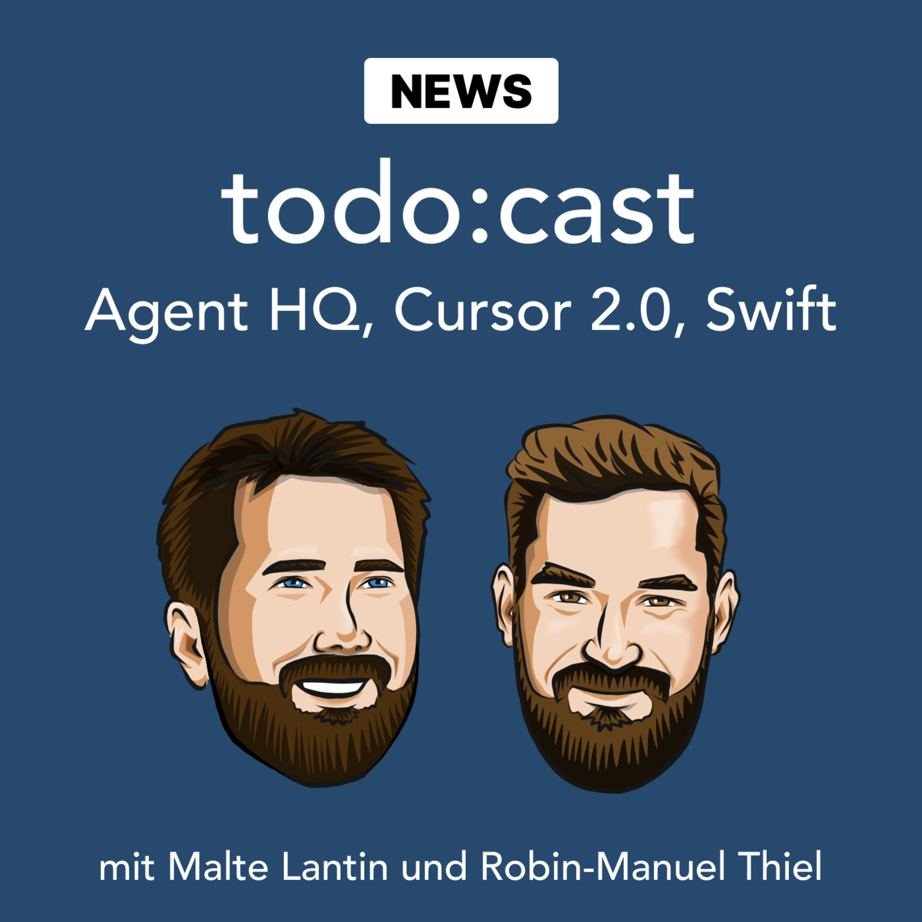 todo:cast - Developer Podcast