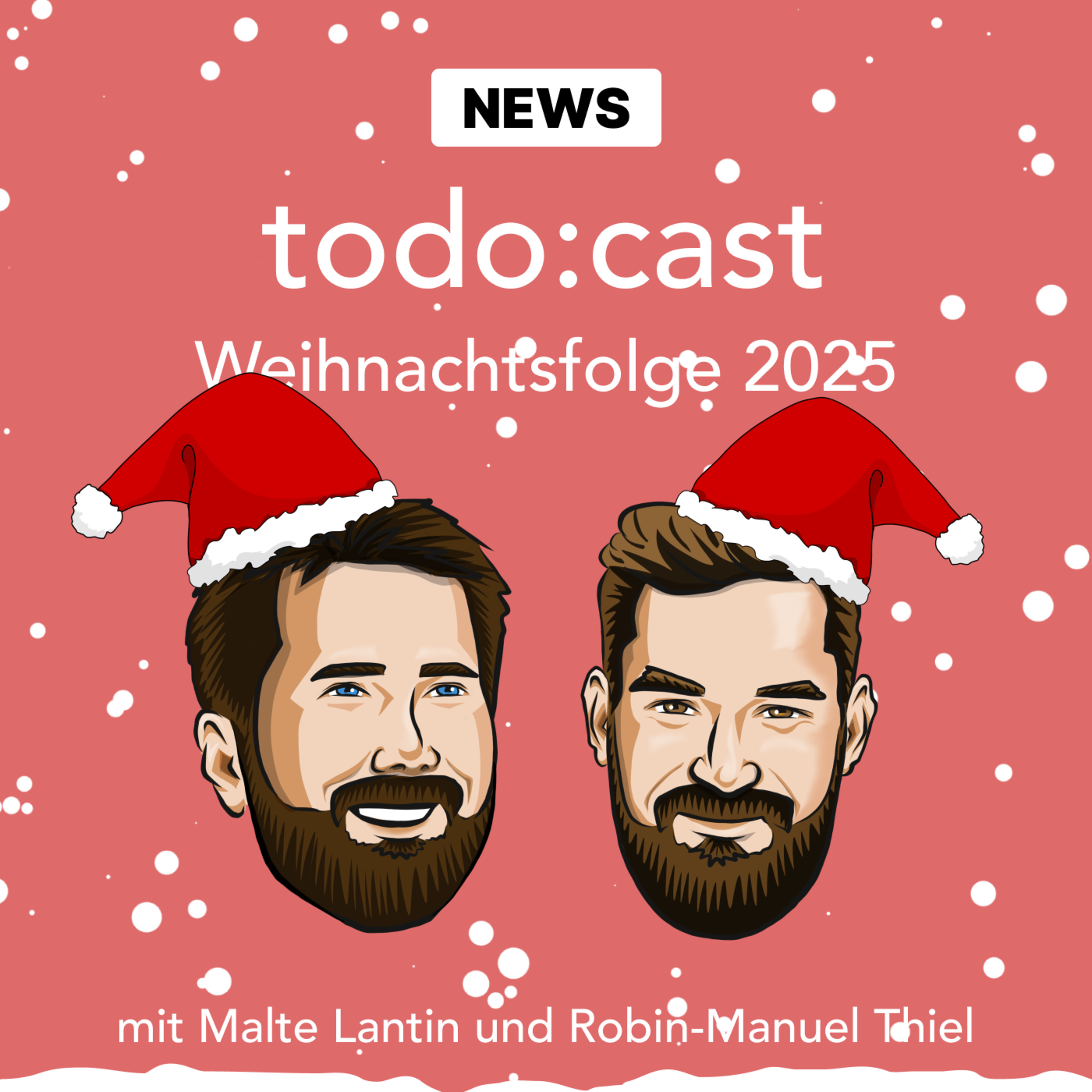 todo:cast - Developer Podcast