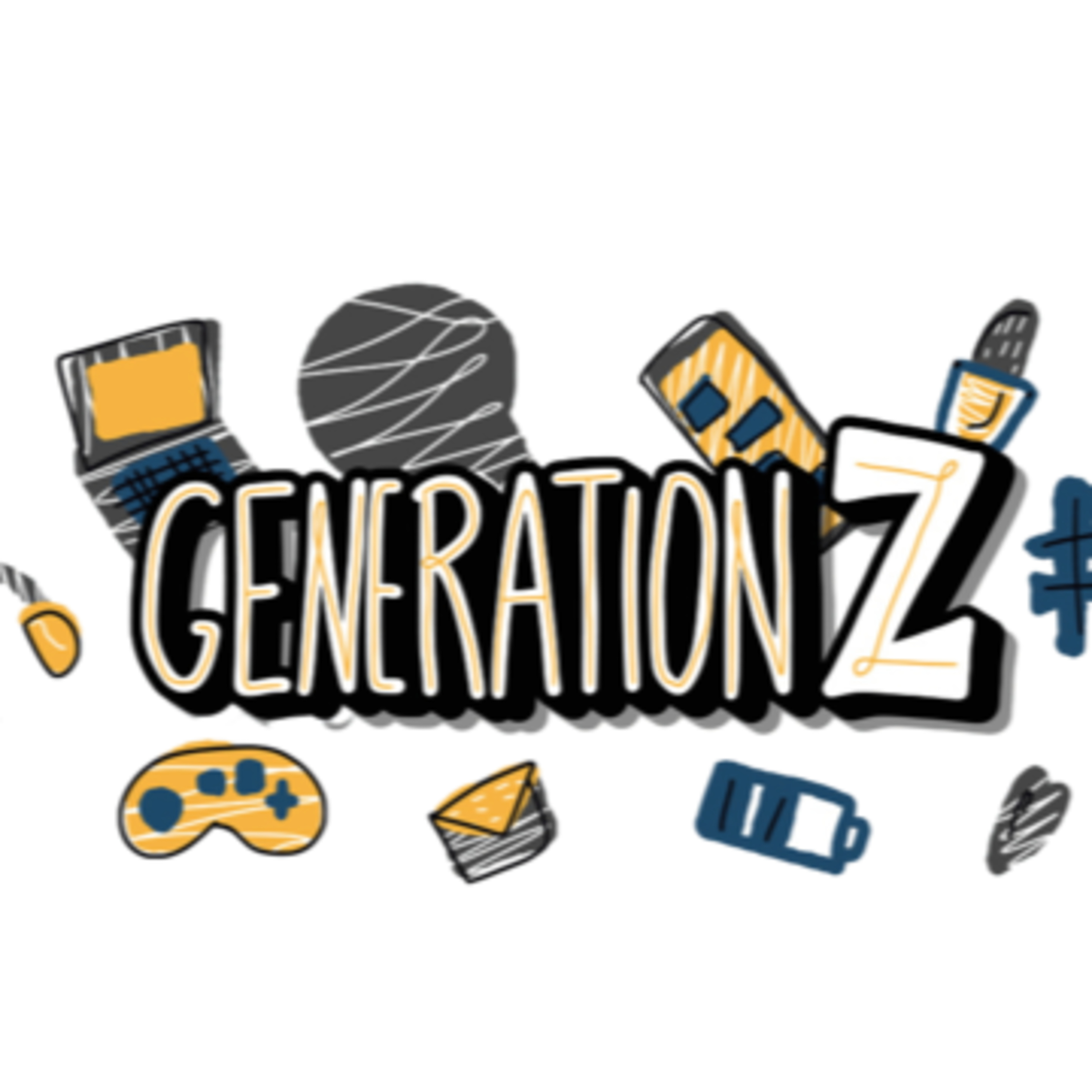 GenZ vs Millenials episode artwork