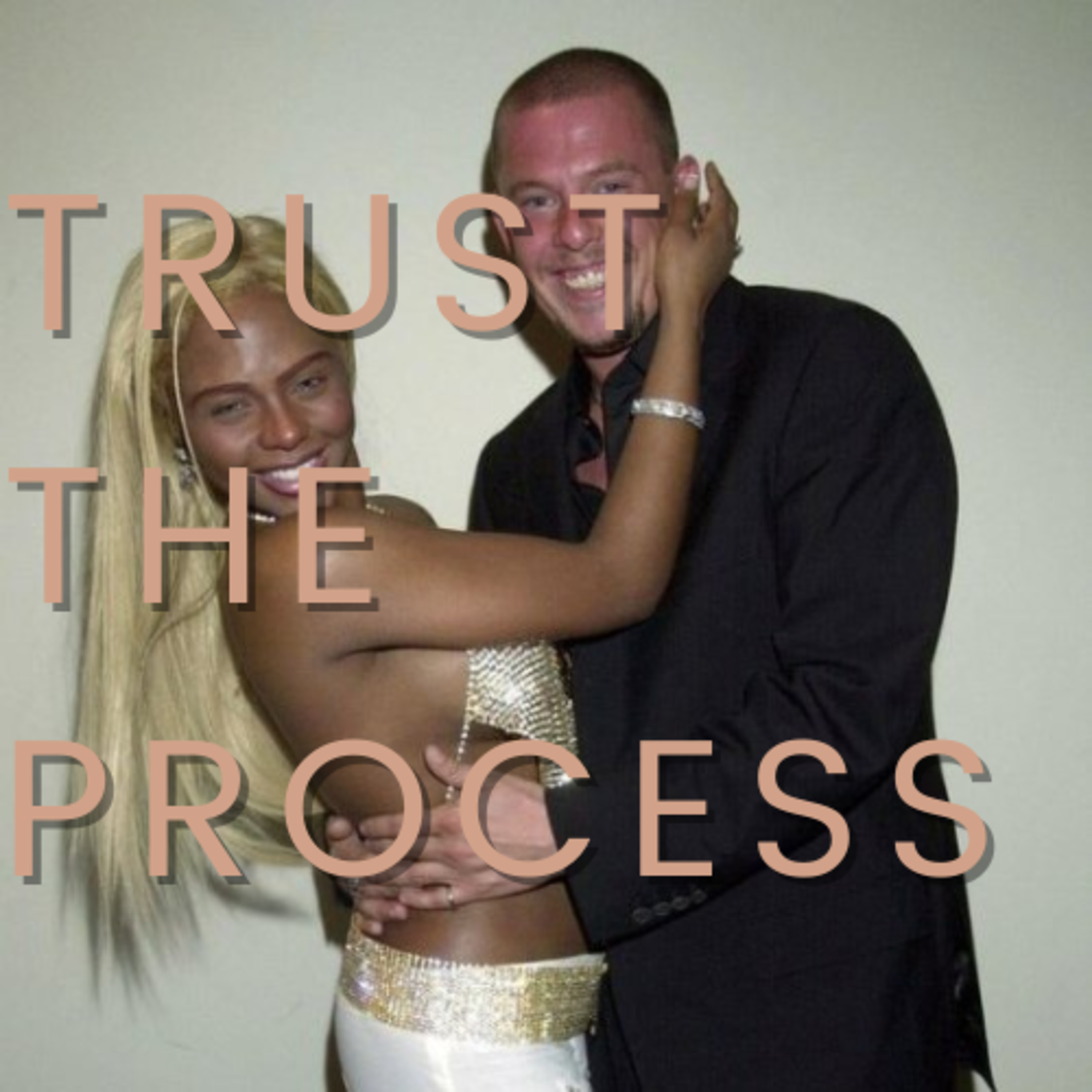 Episode 4 | Trust The Process episode artwork