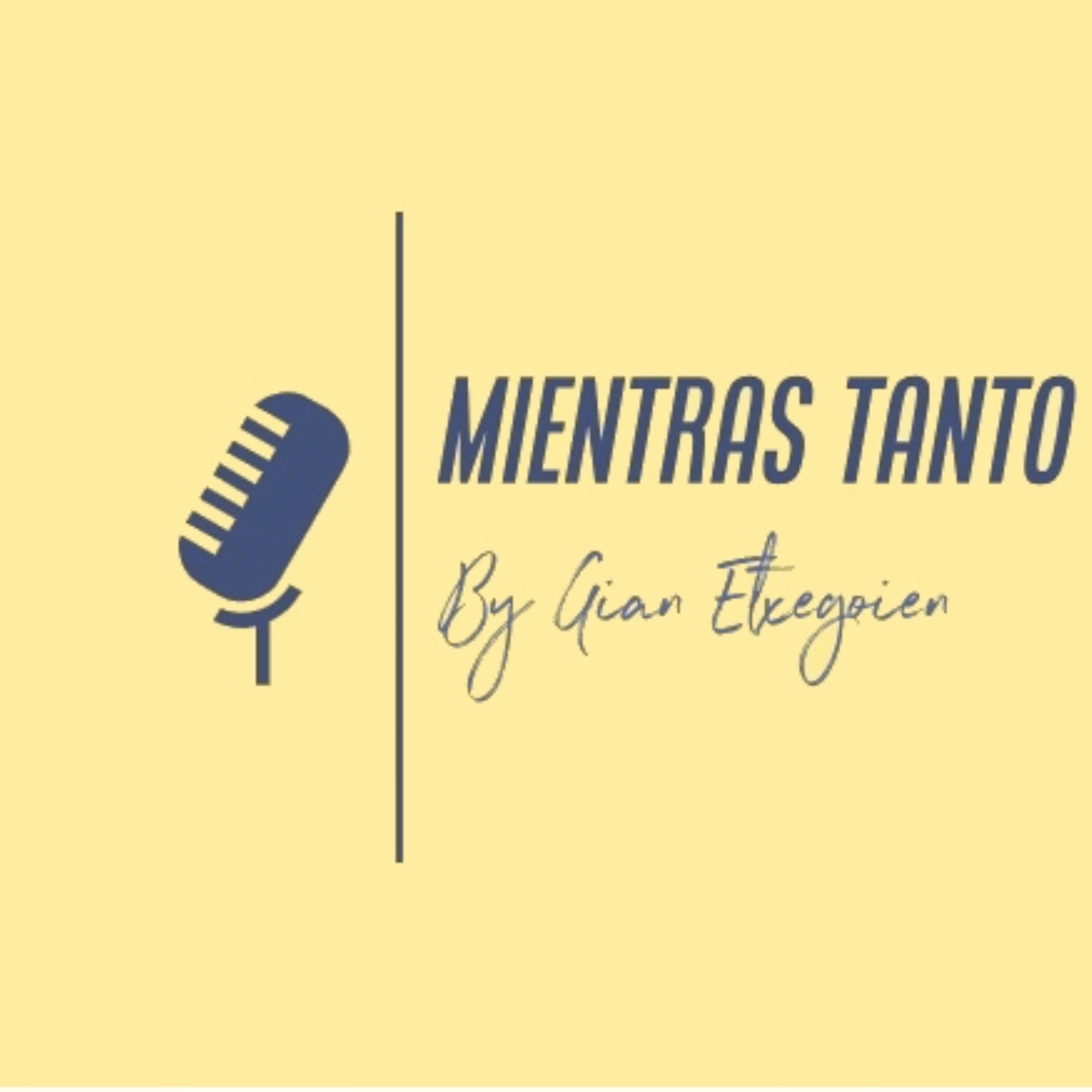 Mientras Tanto