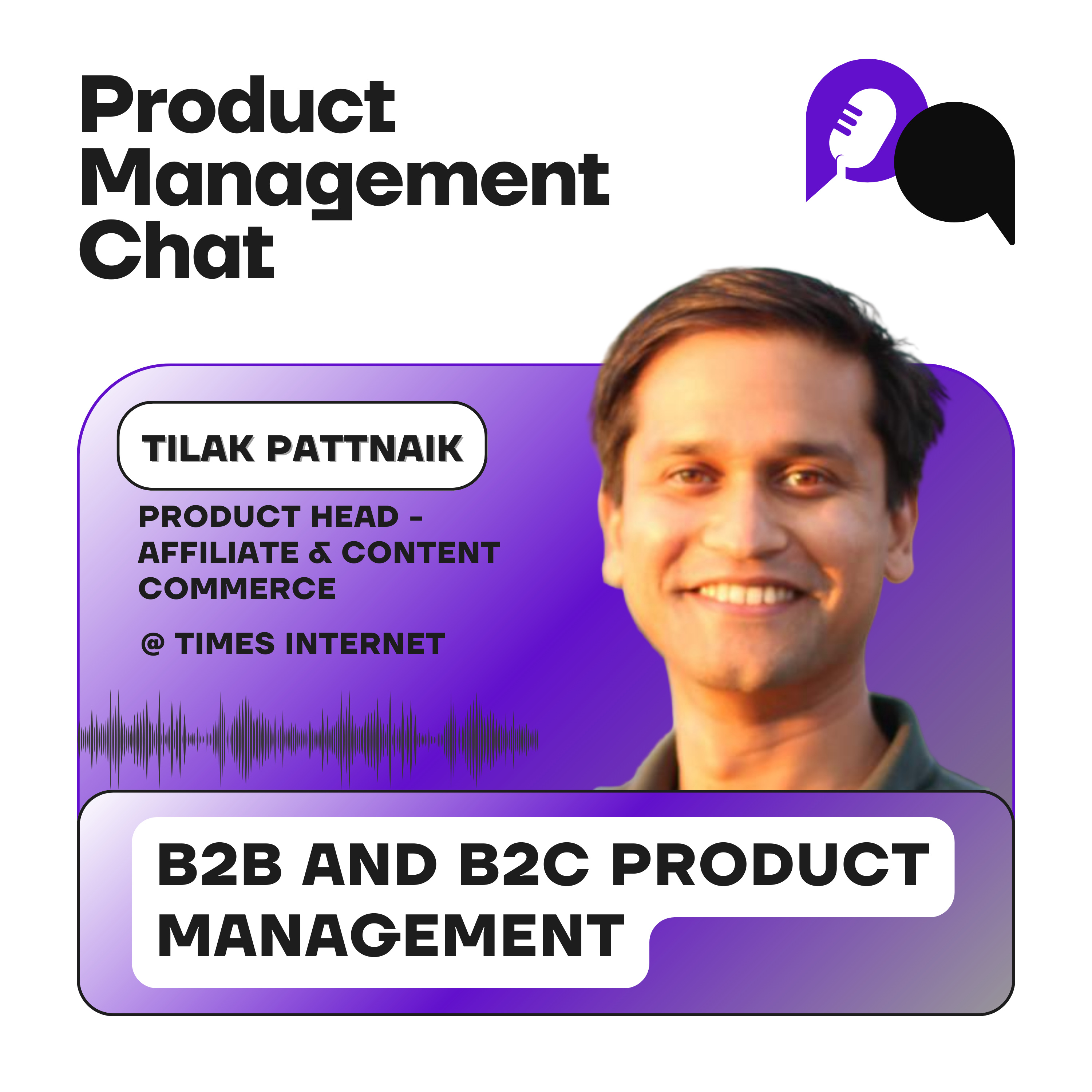 Product Management Chat