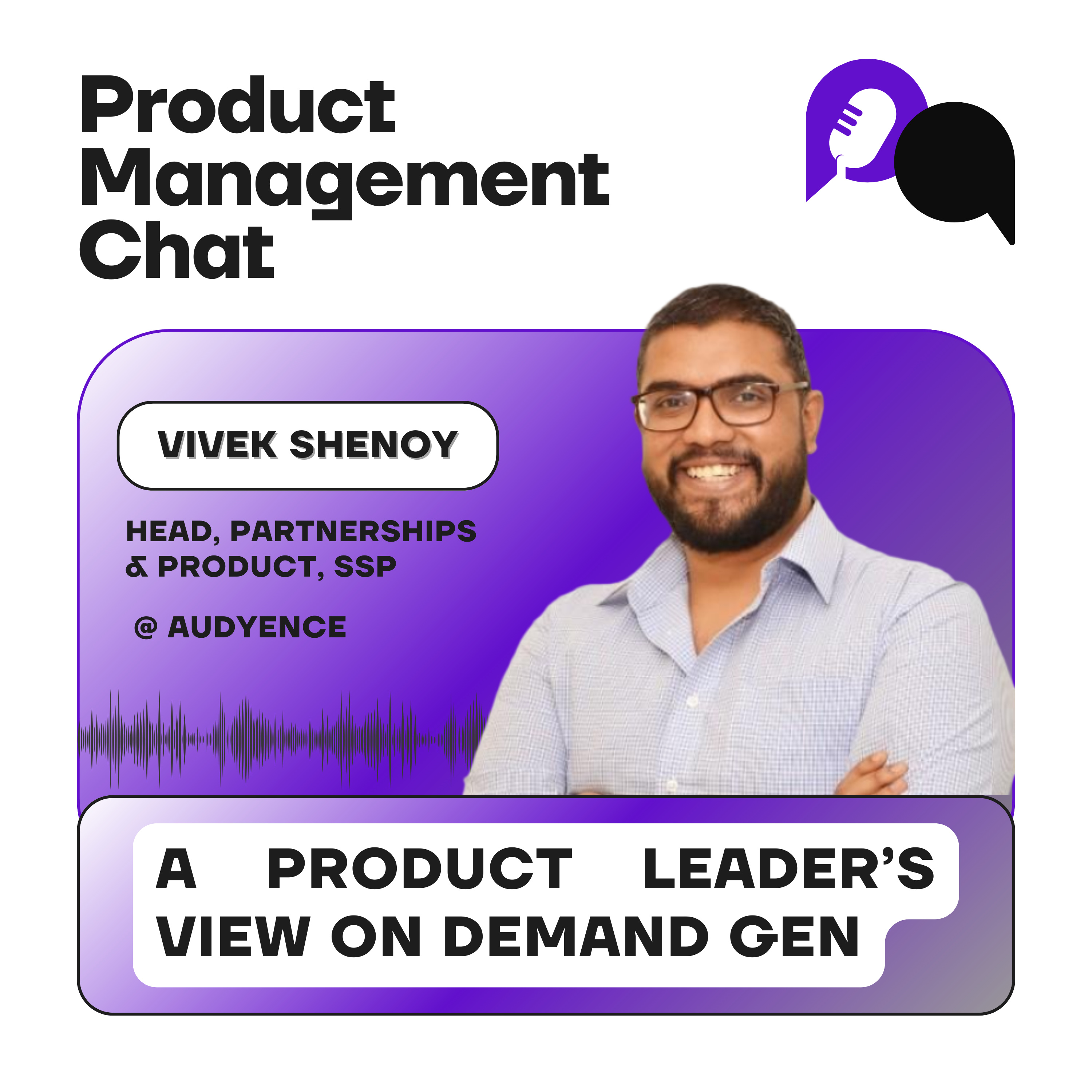 Product Management Chat
