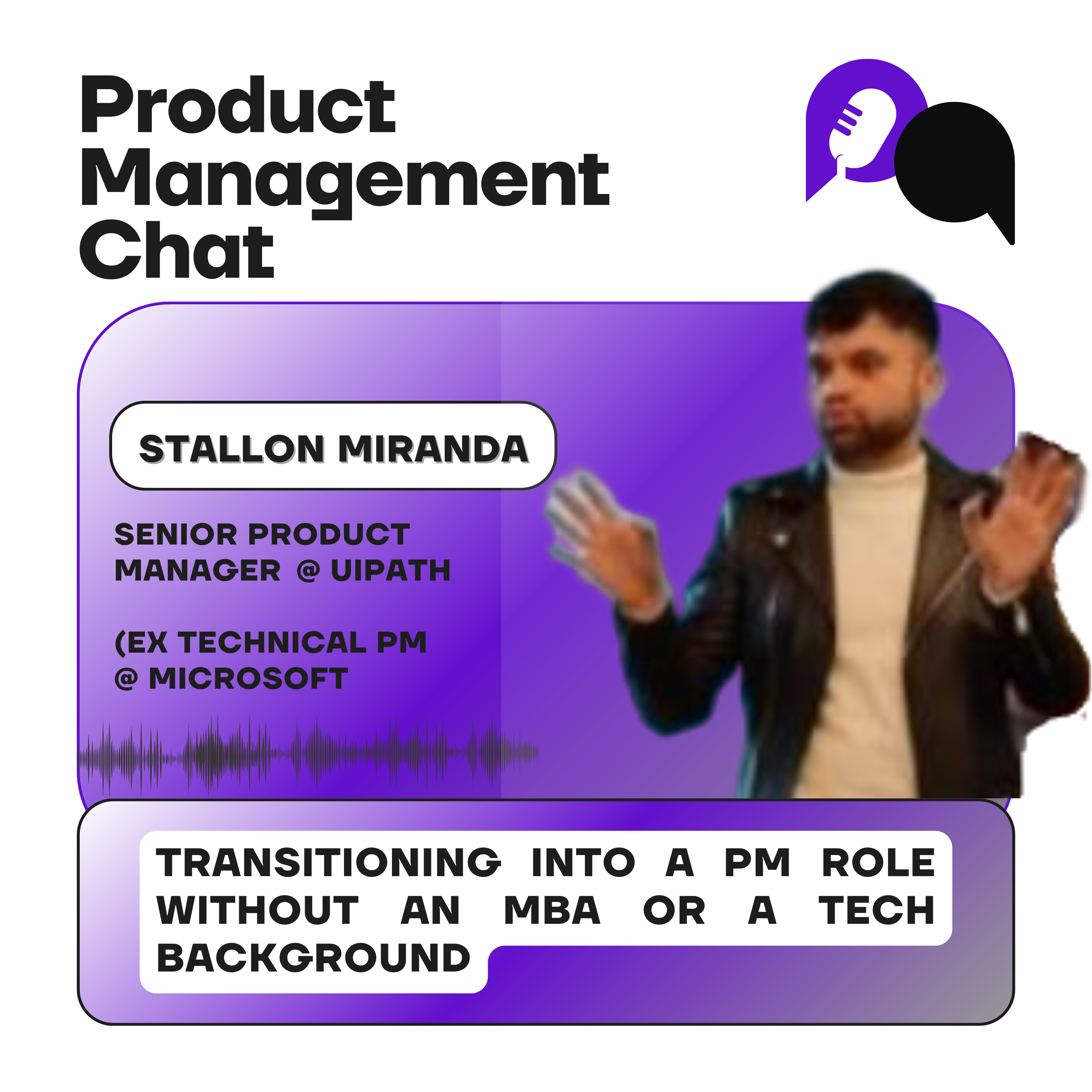 Product Management Chat