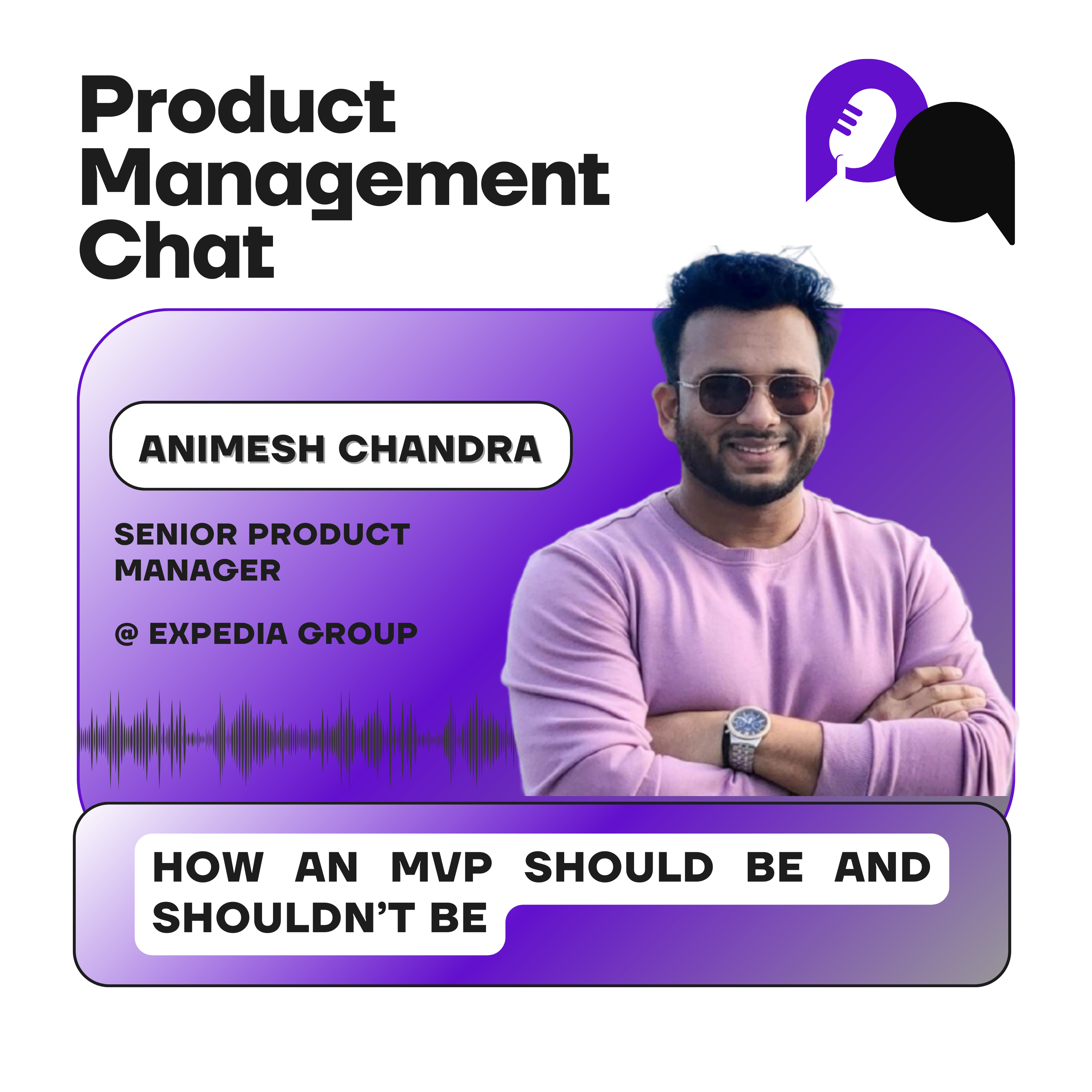 Product Management Chat