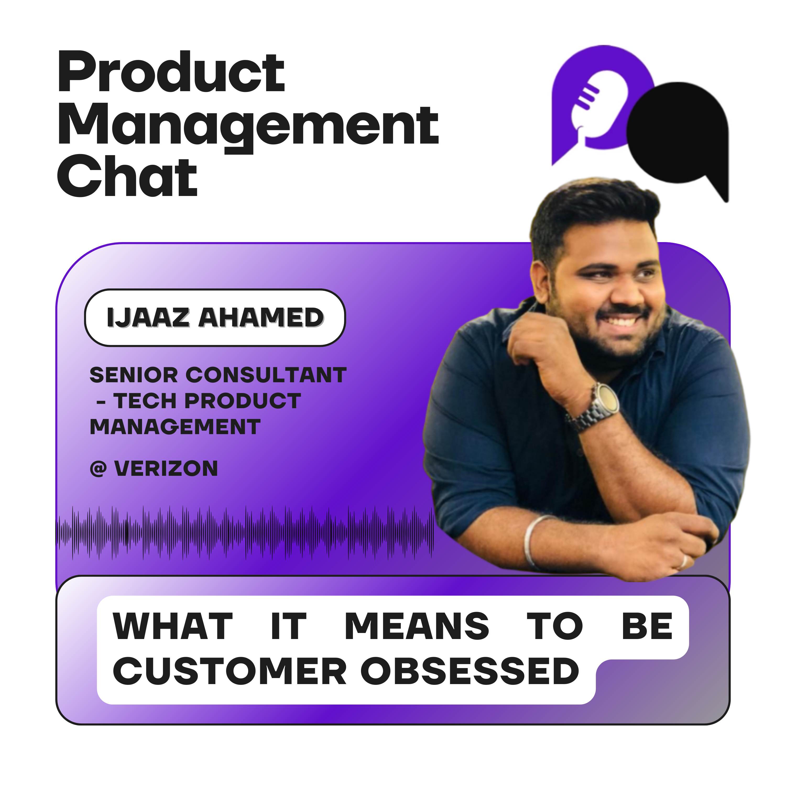 Product Management Chat