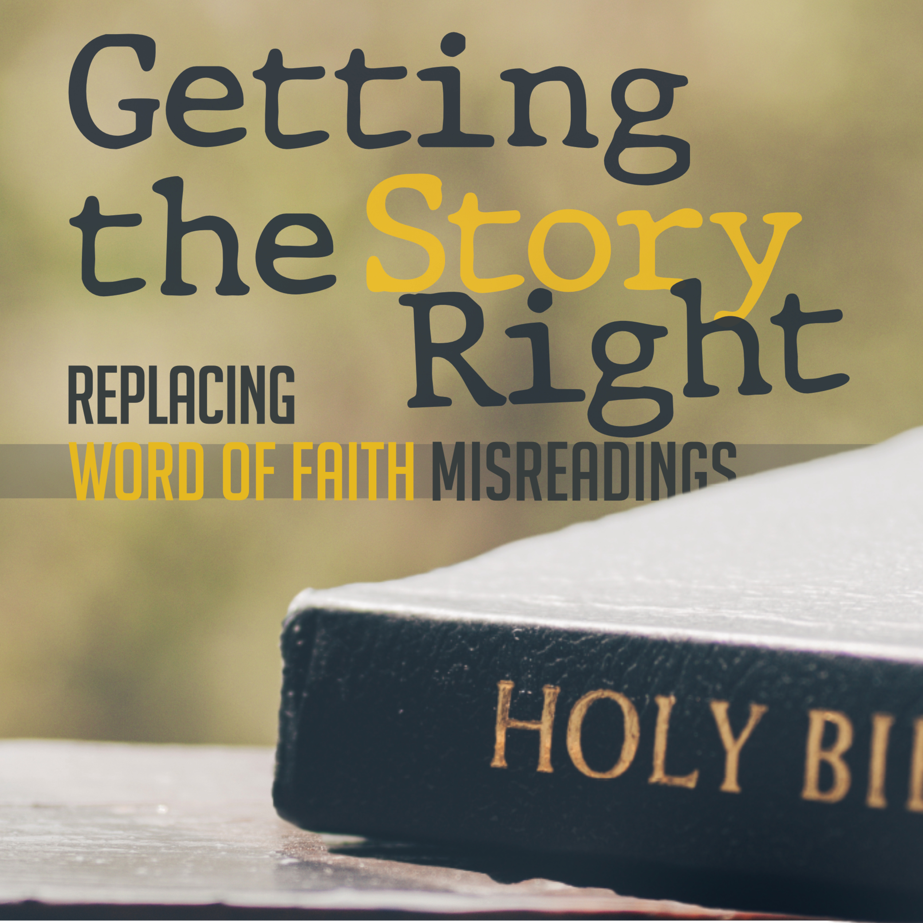 Liberating Faith
