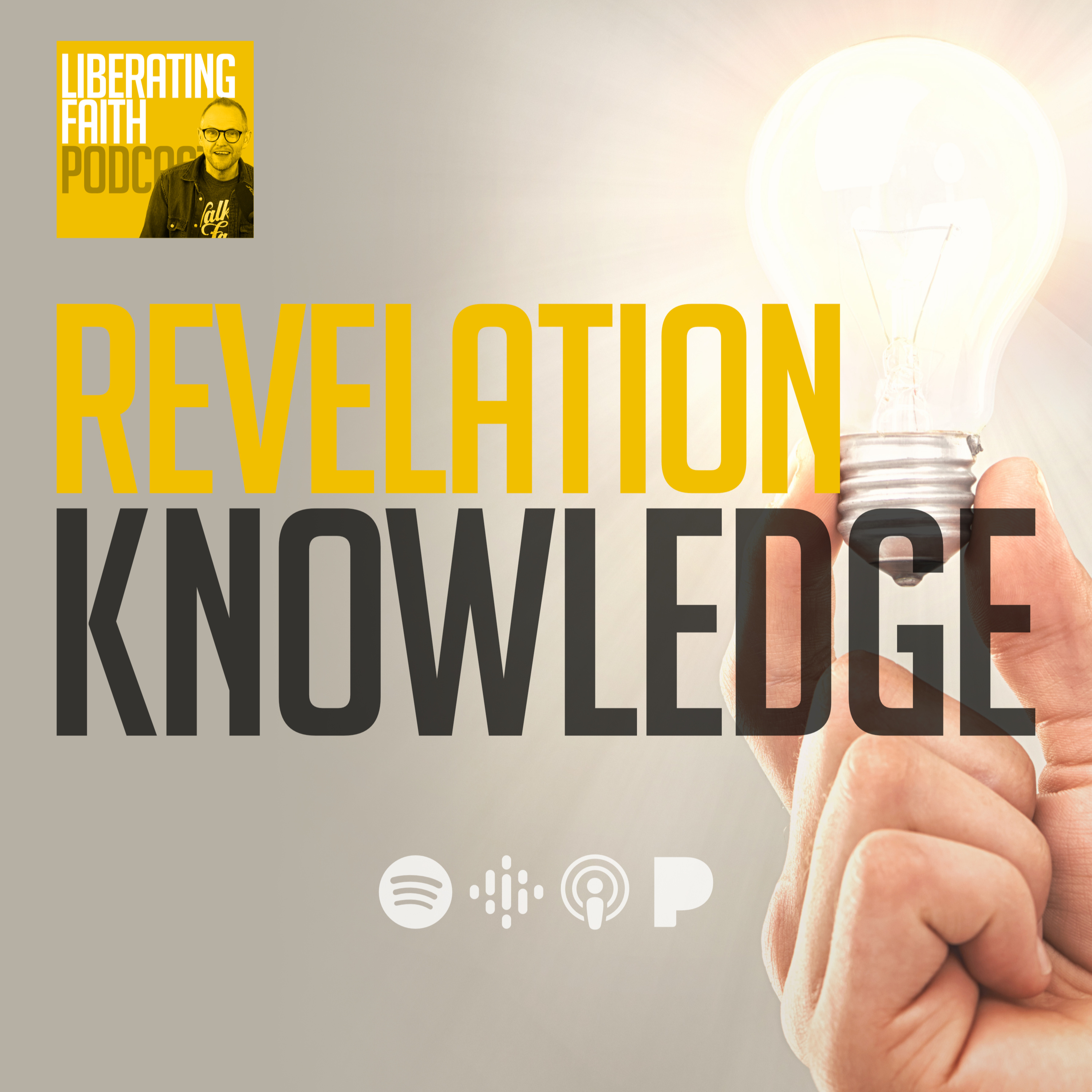 Liberating Faith