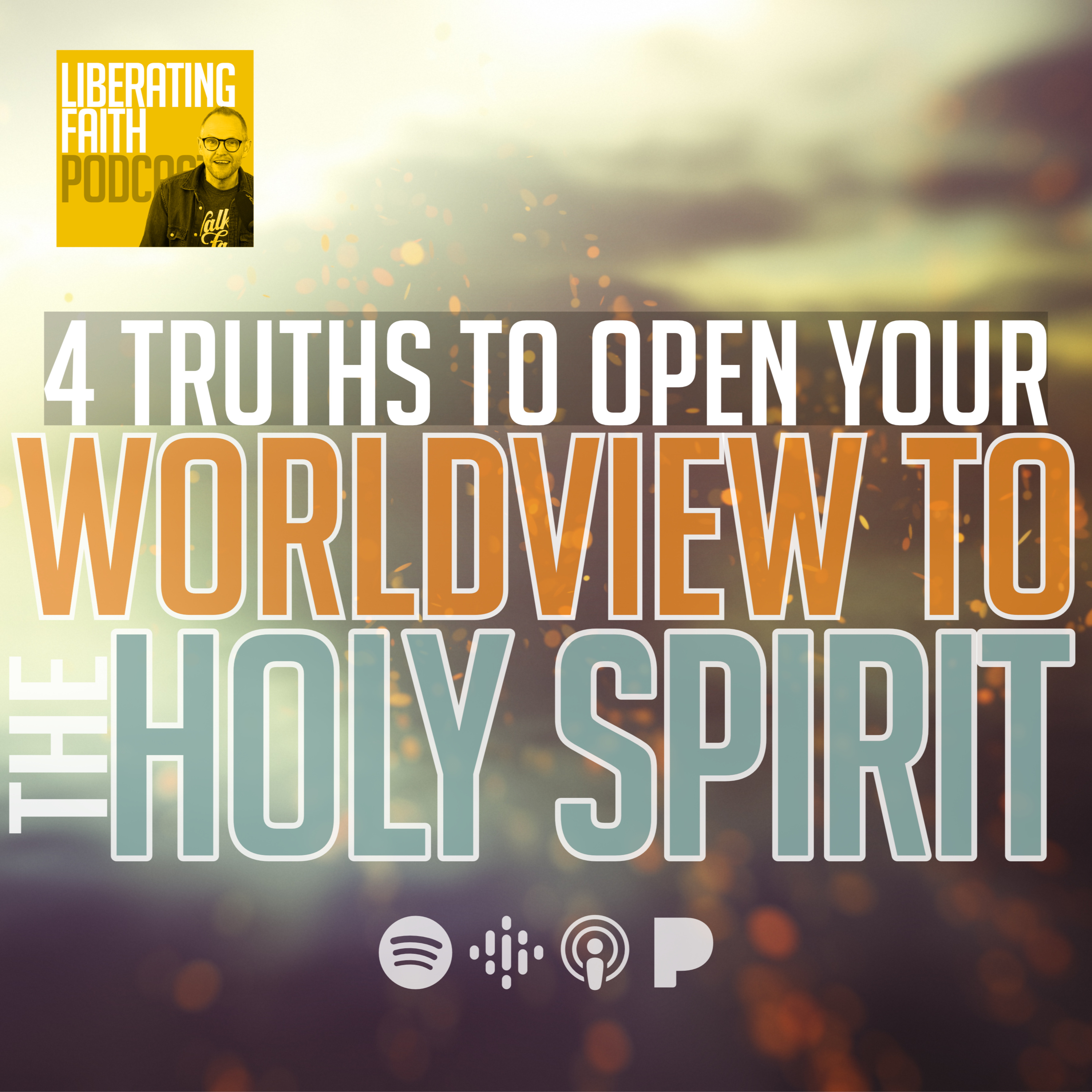 Liberating Faith