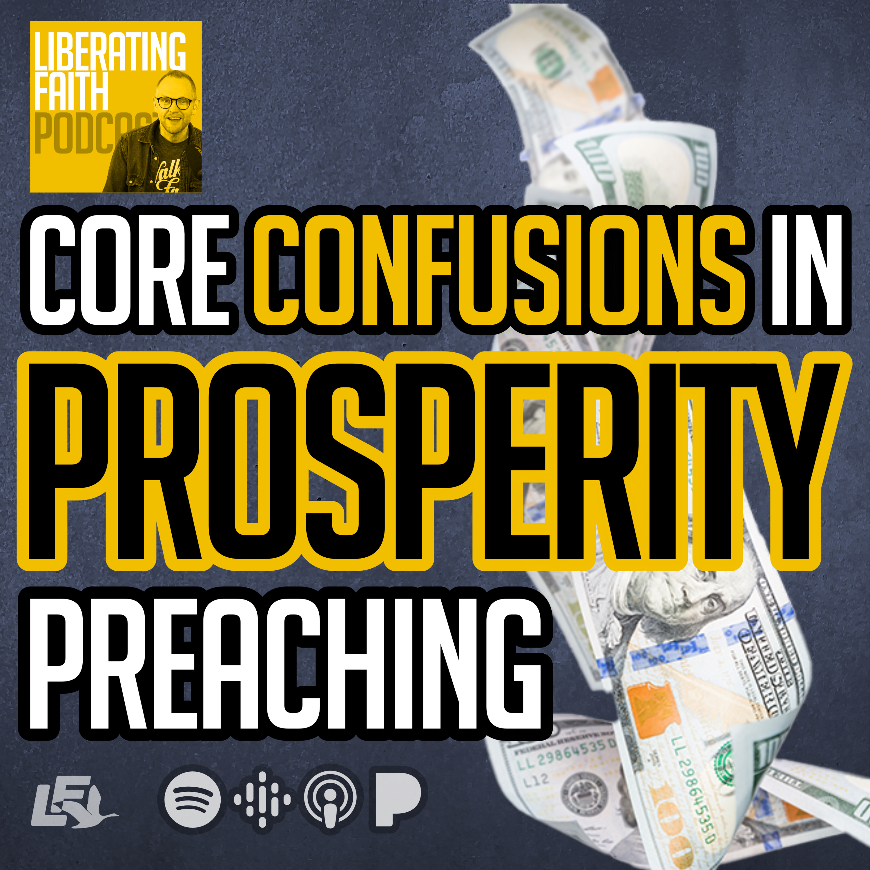 Liberating Faith