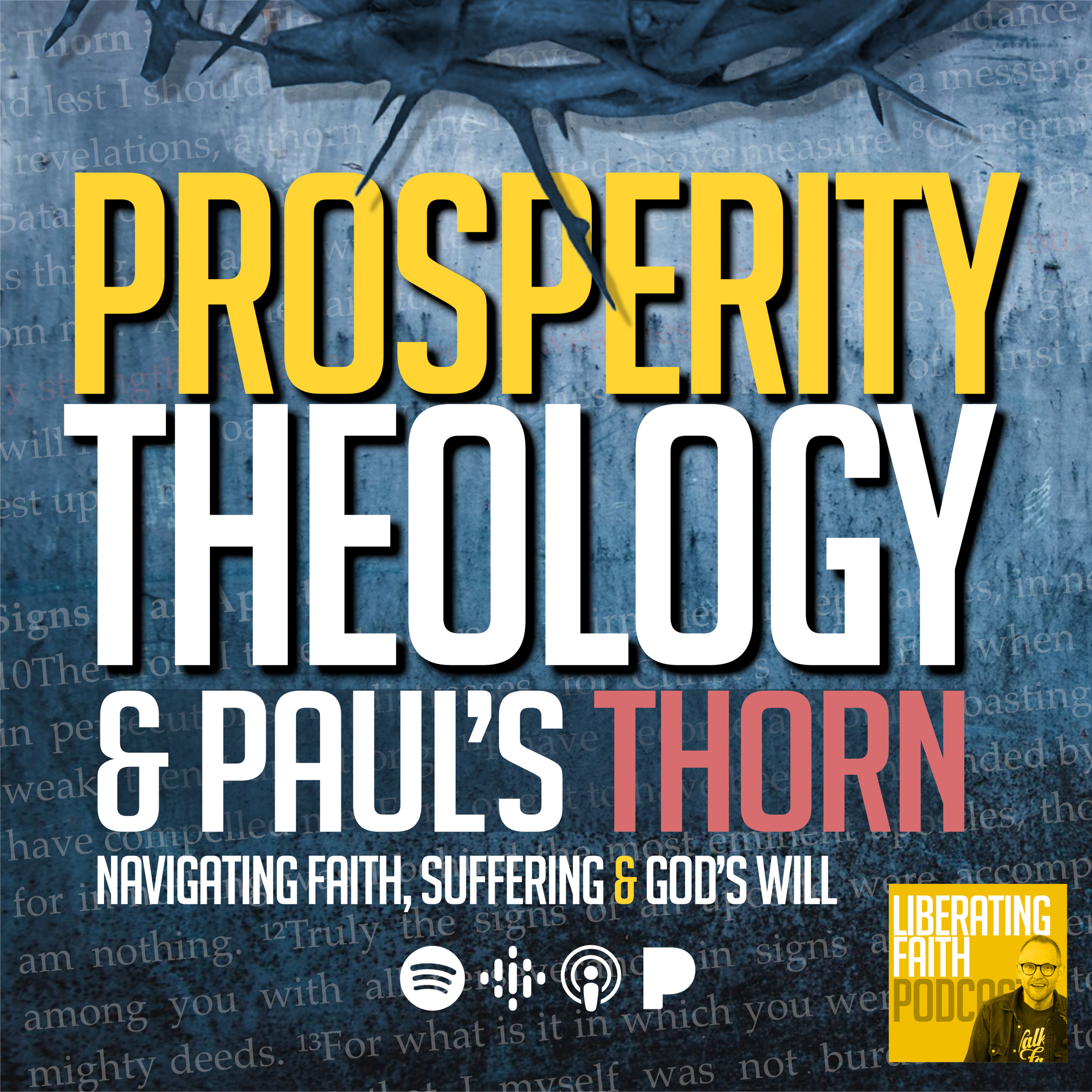Liberating Faith