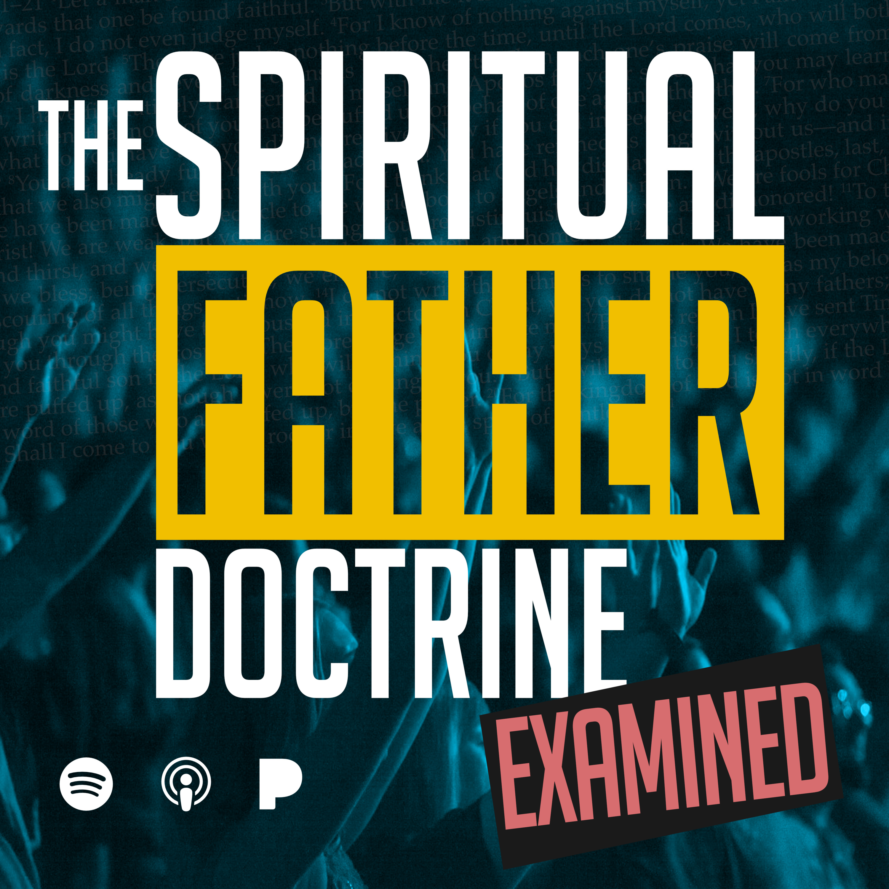 Liberating Faith