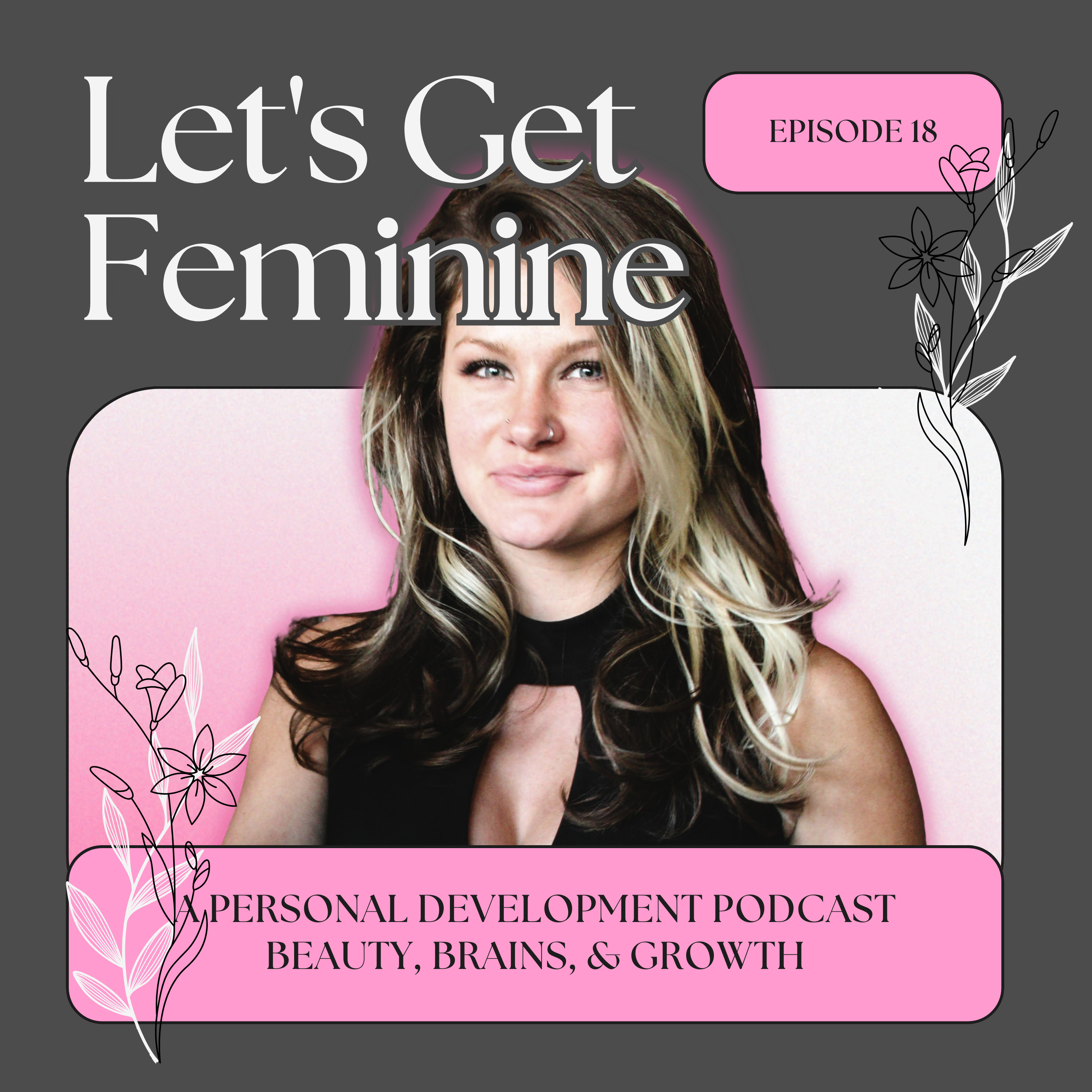 18: The Rabbit Hole That is Kibbe Body Type episode artwork