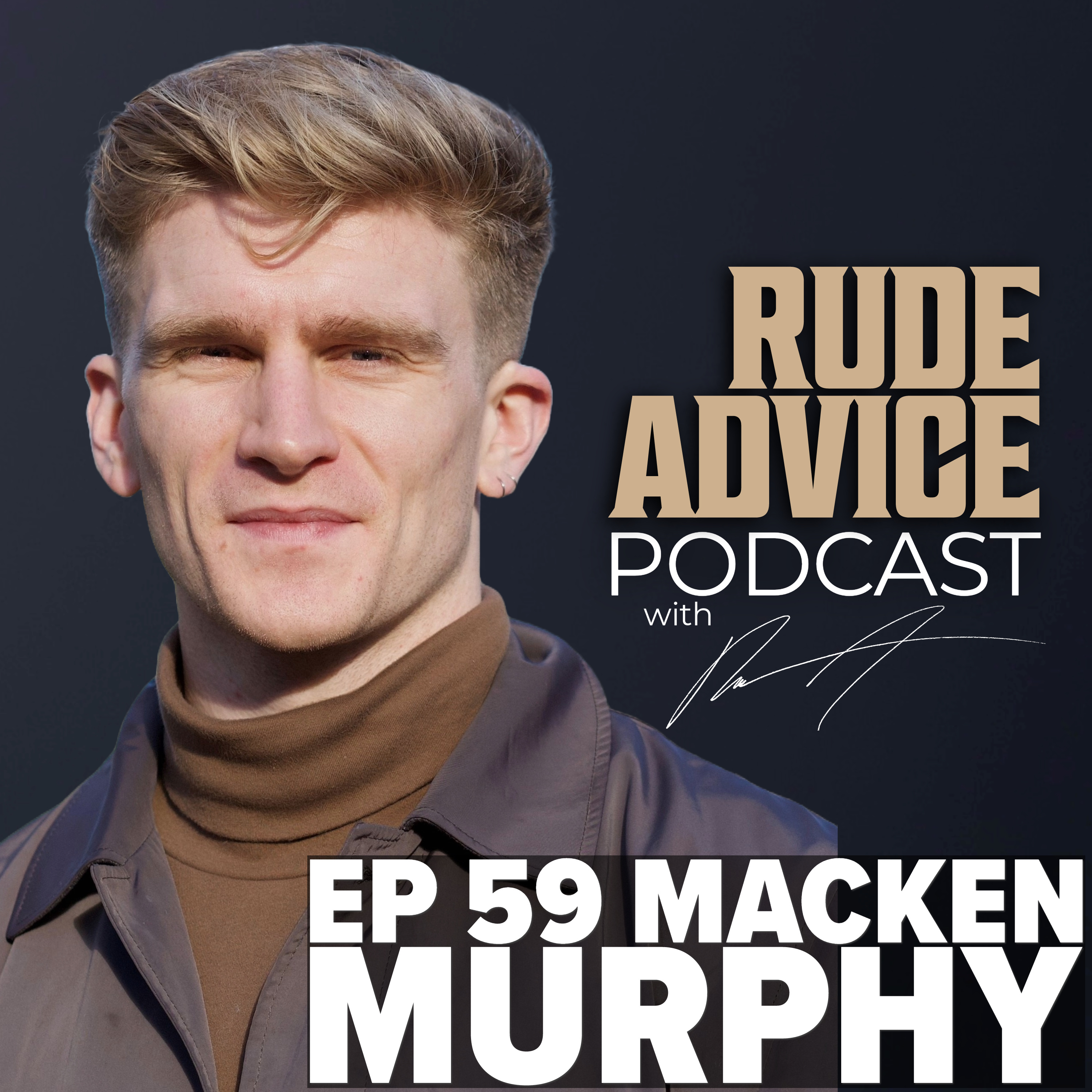 Rude Advice Podcast