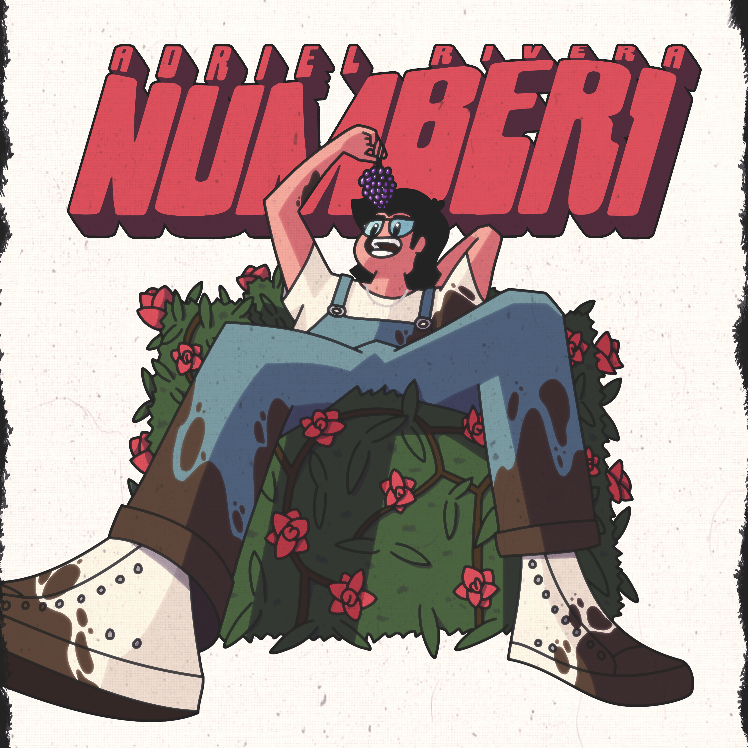 I make music in my shed.