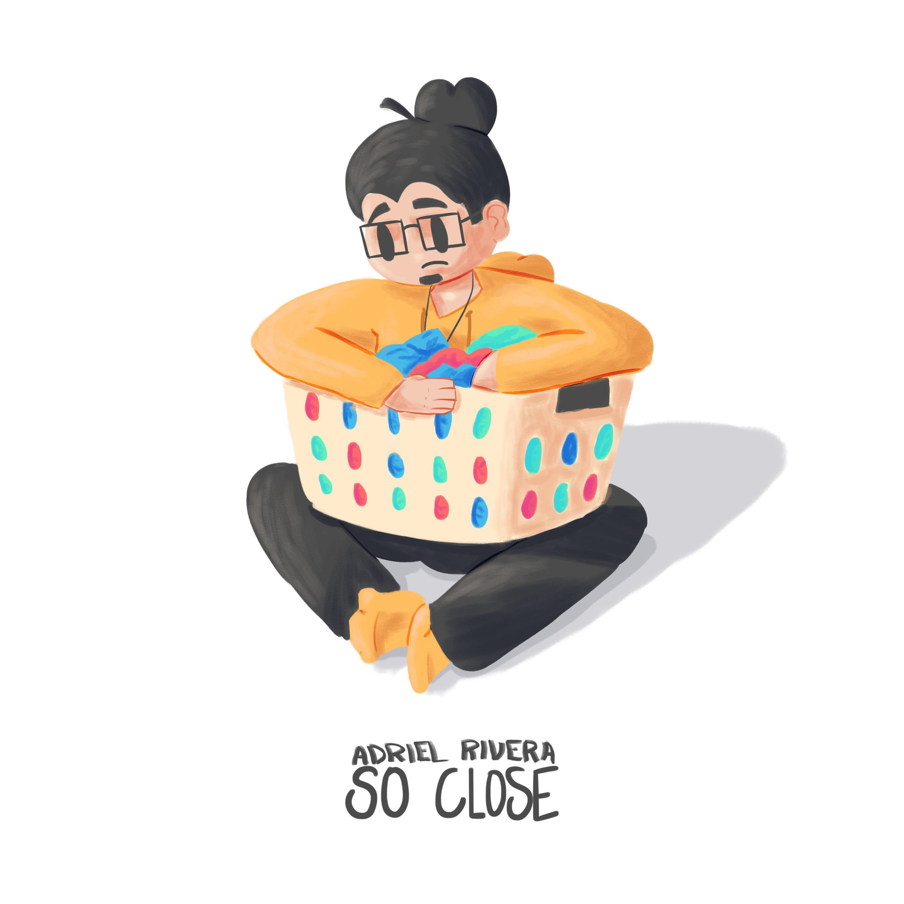 I make music in my shed.