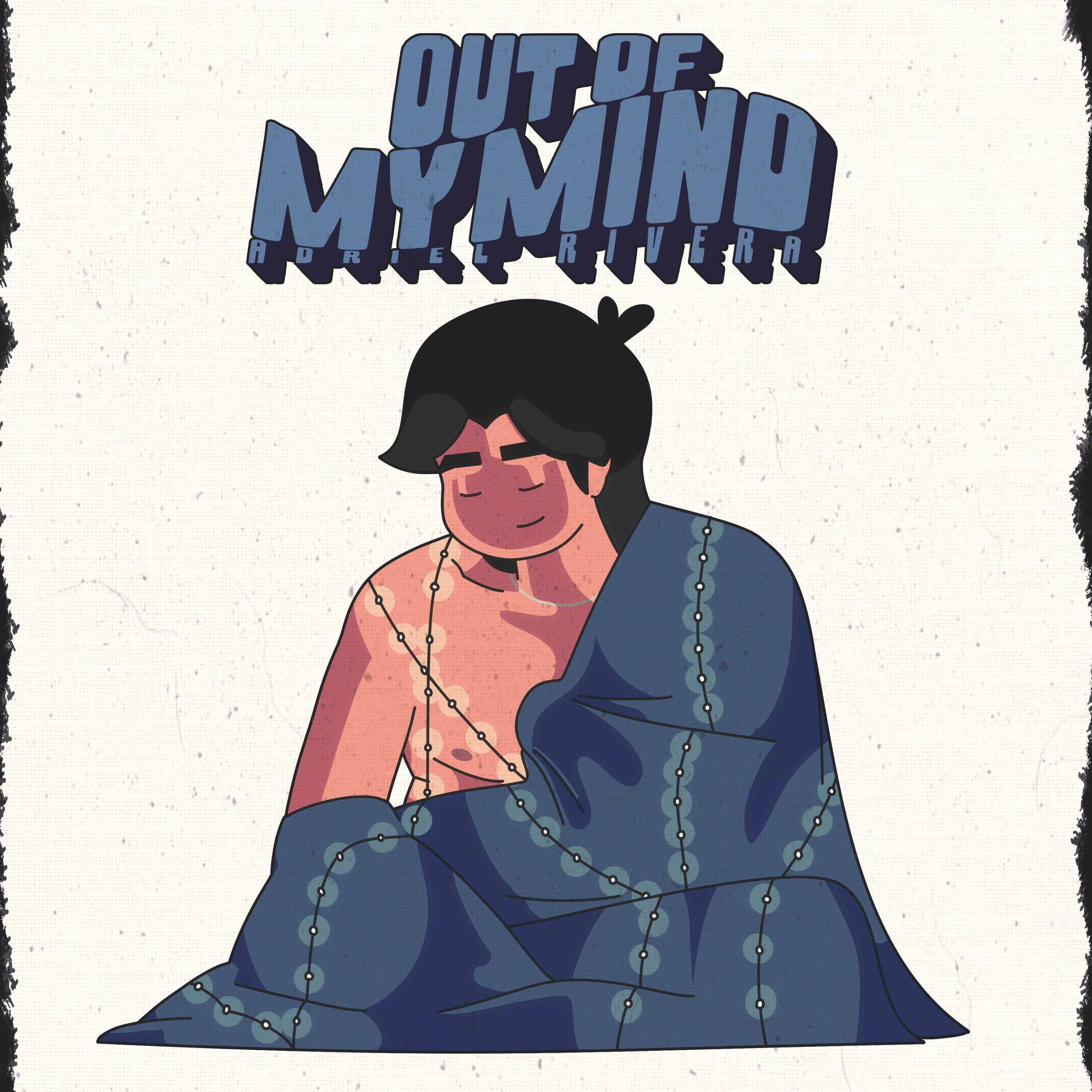 I make music in my shed.