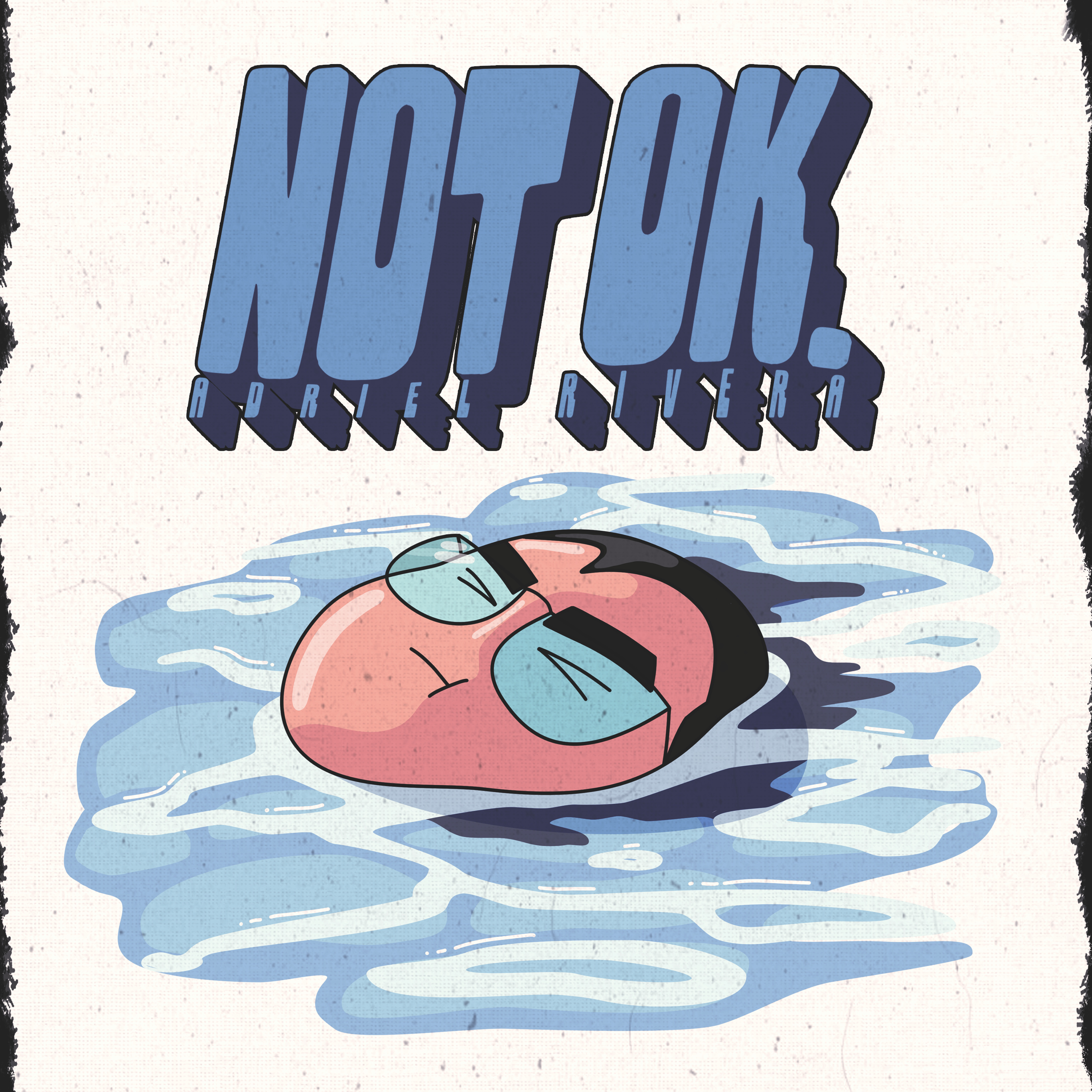 I make music in my shed.