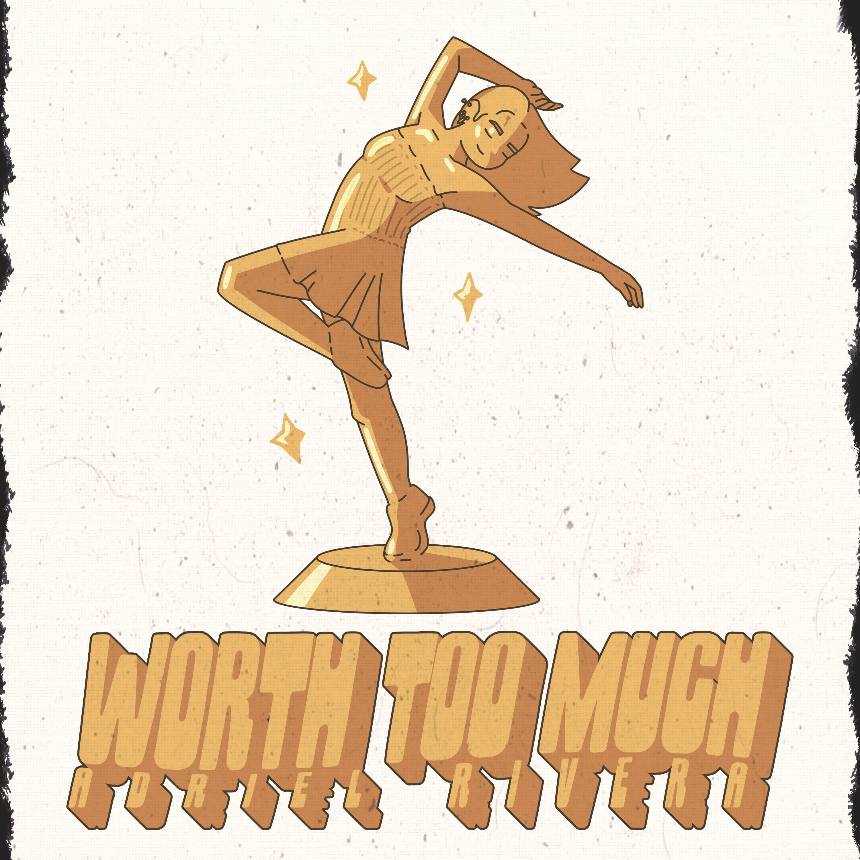 I make music in my shed.