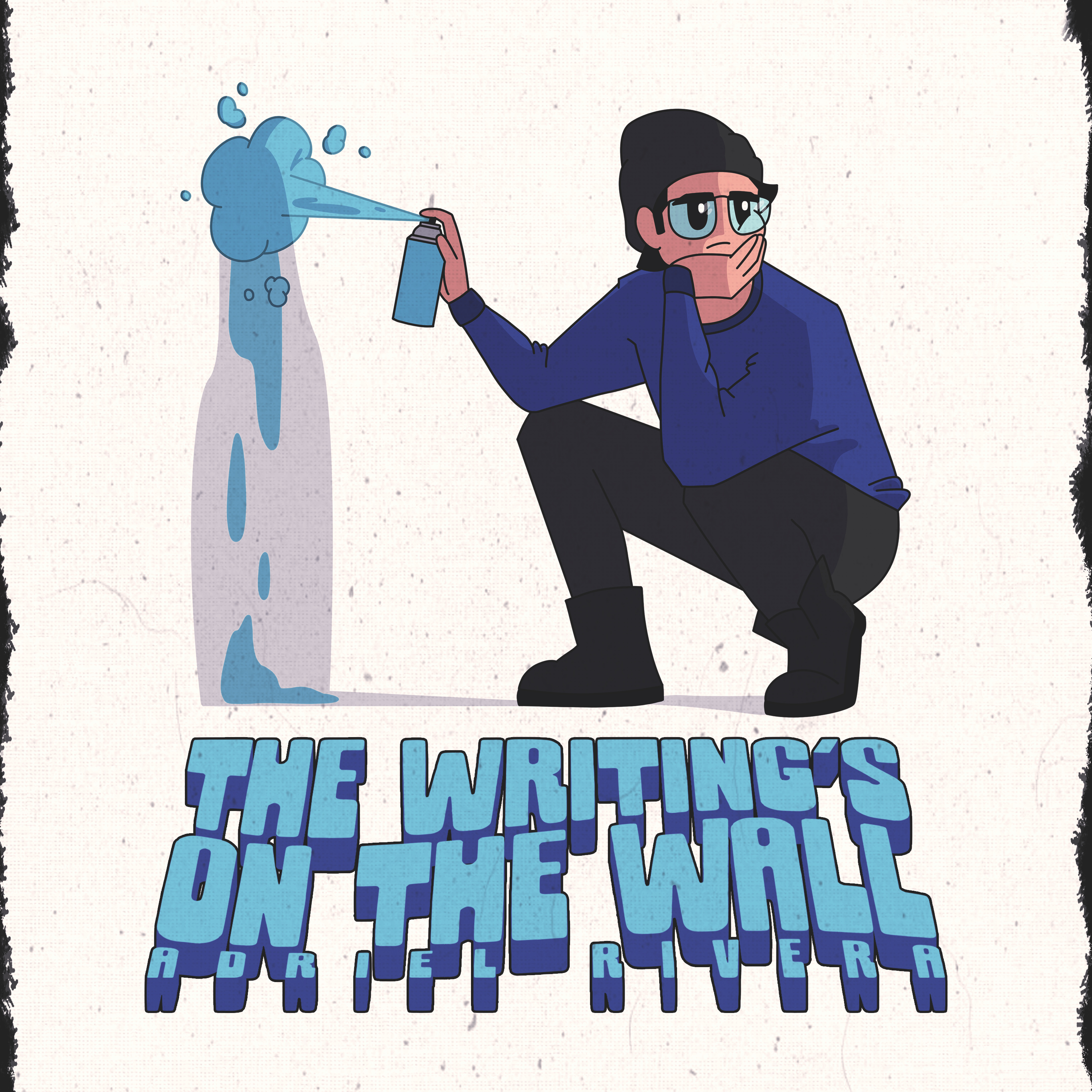 I make music in my shed.