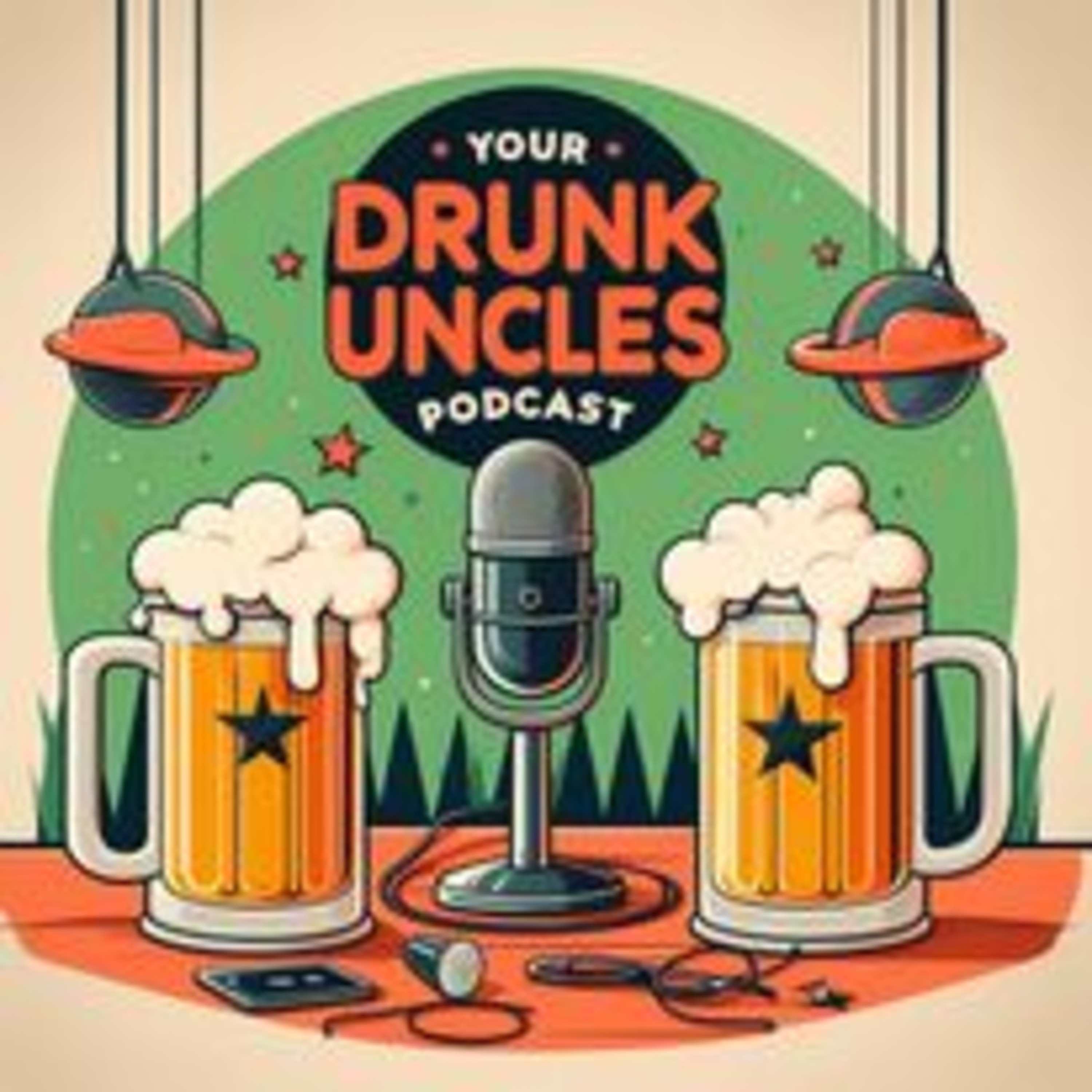Episode 19 Alaska Brewing Company Kolsch episode artwork