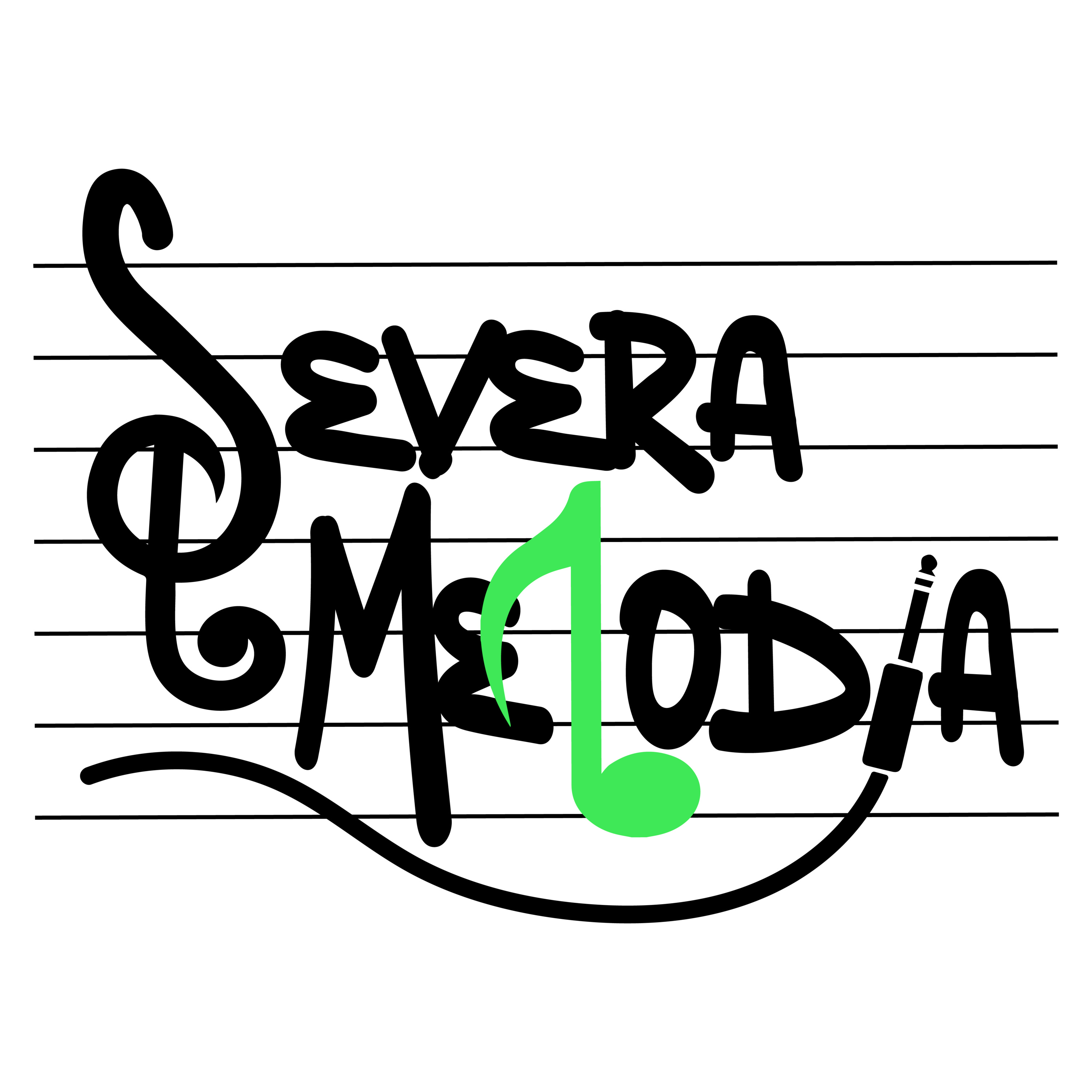 SEVERA MELODÍA
