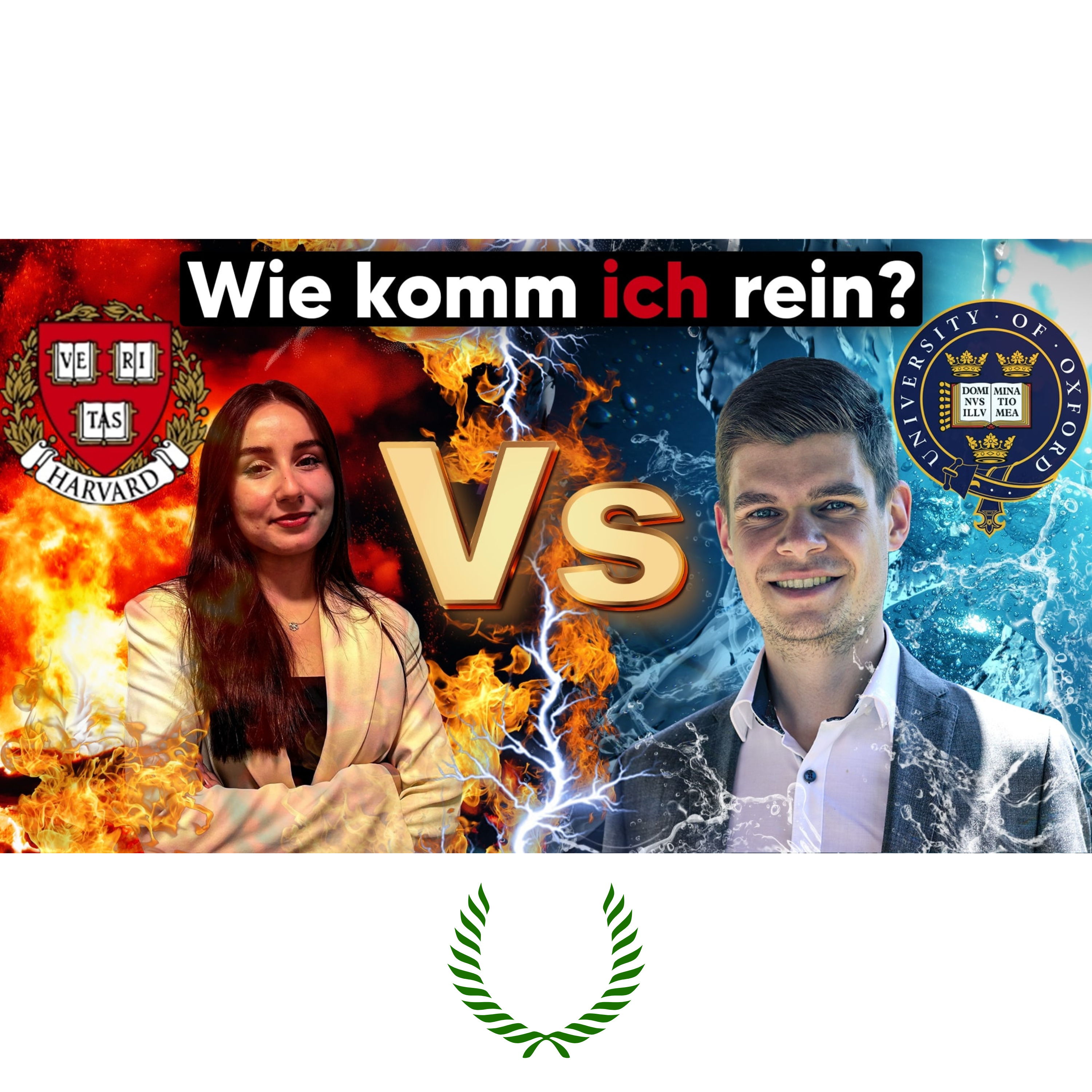 Legmon Podcast