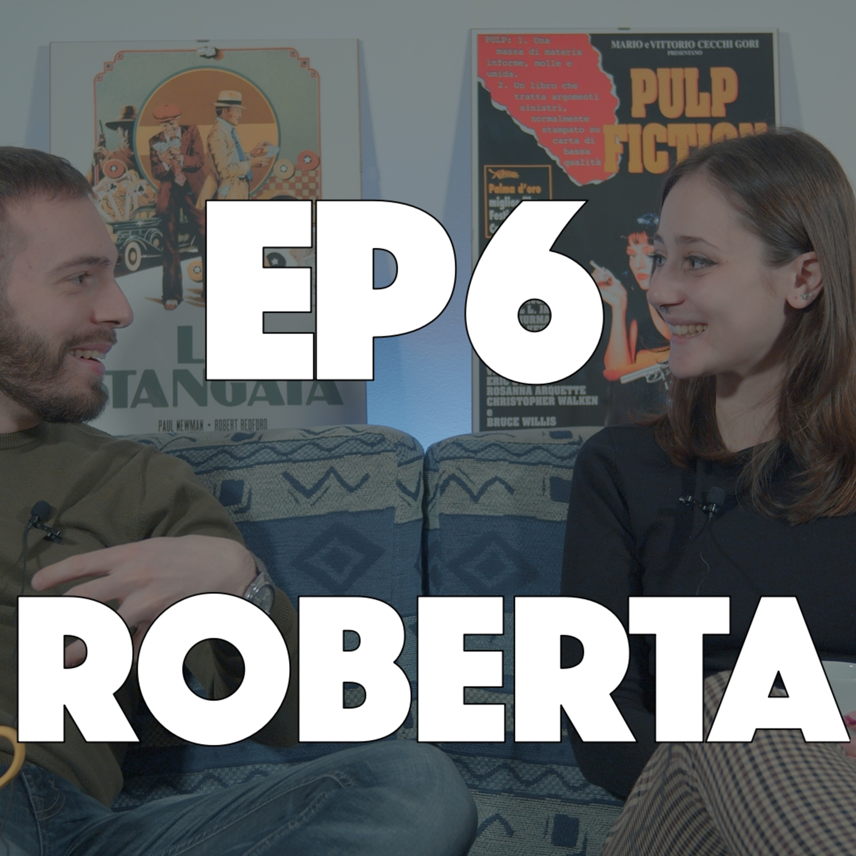 Cheap Chat Podcast